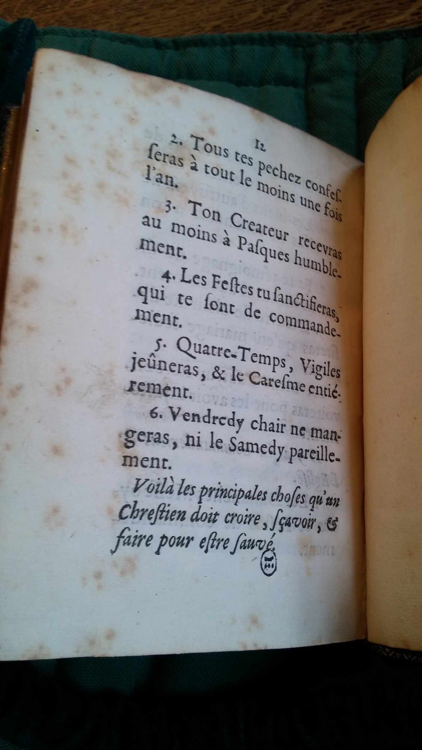 s.d. - s.n. - Trésor de Ponce Pilate - BnF Arsenal s.d. - s.n. - Trésor de Ponce Pilate - BnF Arsenal