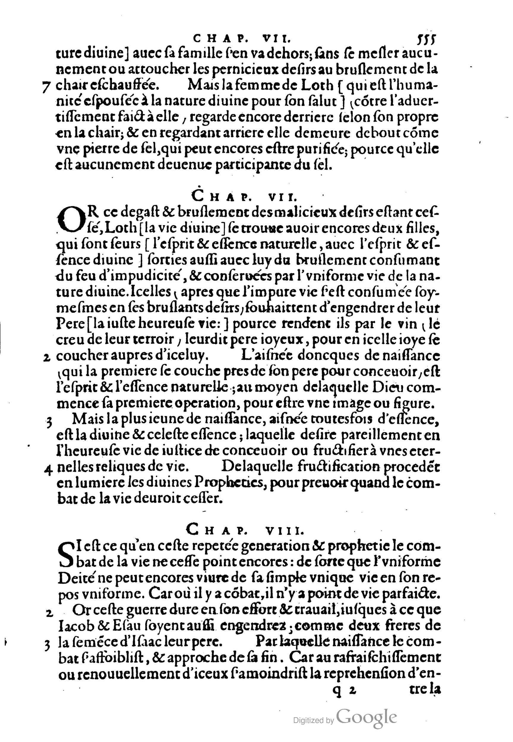 1581c. - Christophe Plantin - Le Livre des témoignages du Trésor caché au champ - Amsterdam 1581c. - Christophe Plantin - Le Livre des témoignages du Trésor caché au champ - Amsterdam