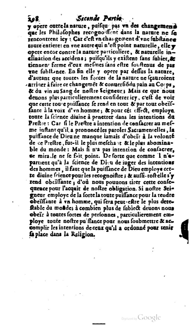 1637 - s.n. - Trésor spirituel des âmes religieuses - BM Lyon