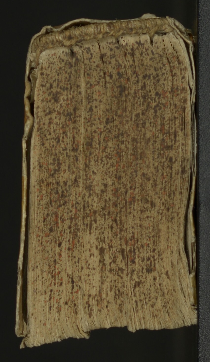 1607 - Pierre Brossart - Trésor des trésors - BnF