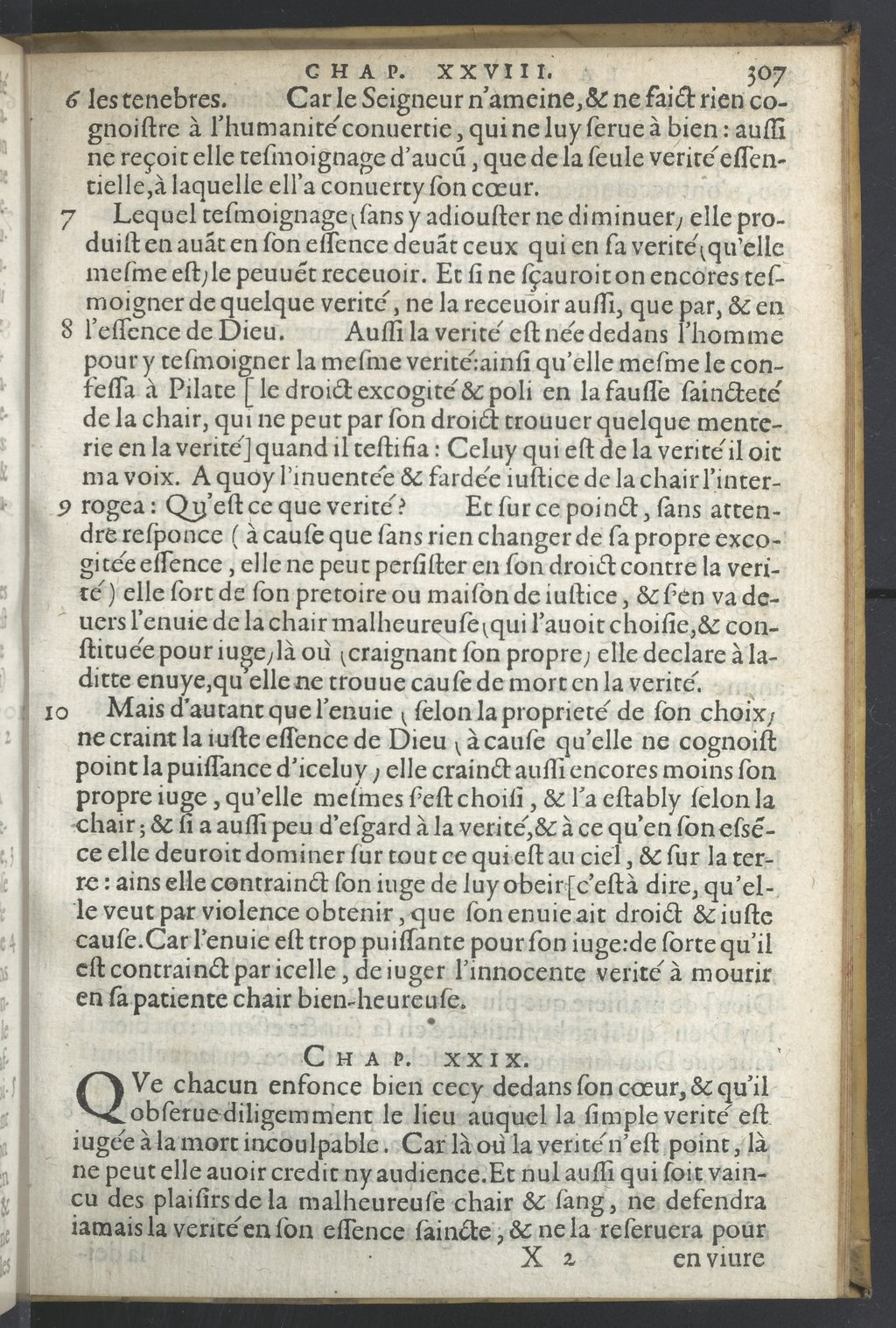 [1575c.] - s.n. - Le Livre des témoignages du Trésor caché au champ - BnF-Tolbiac