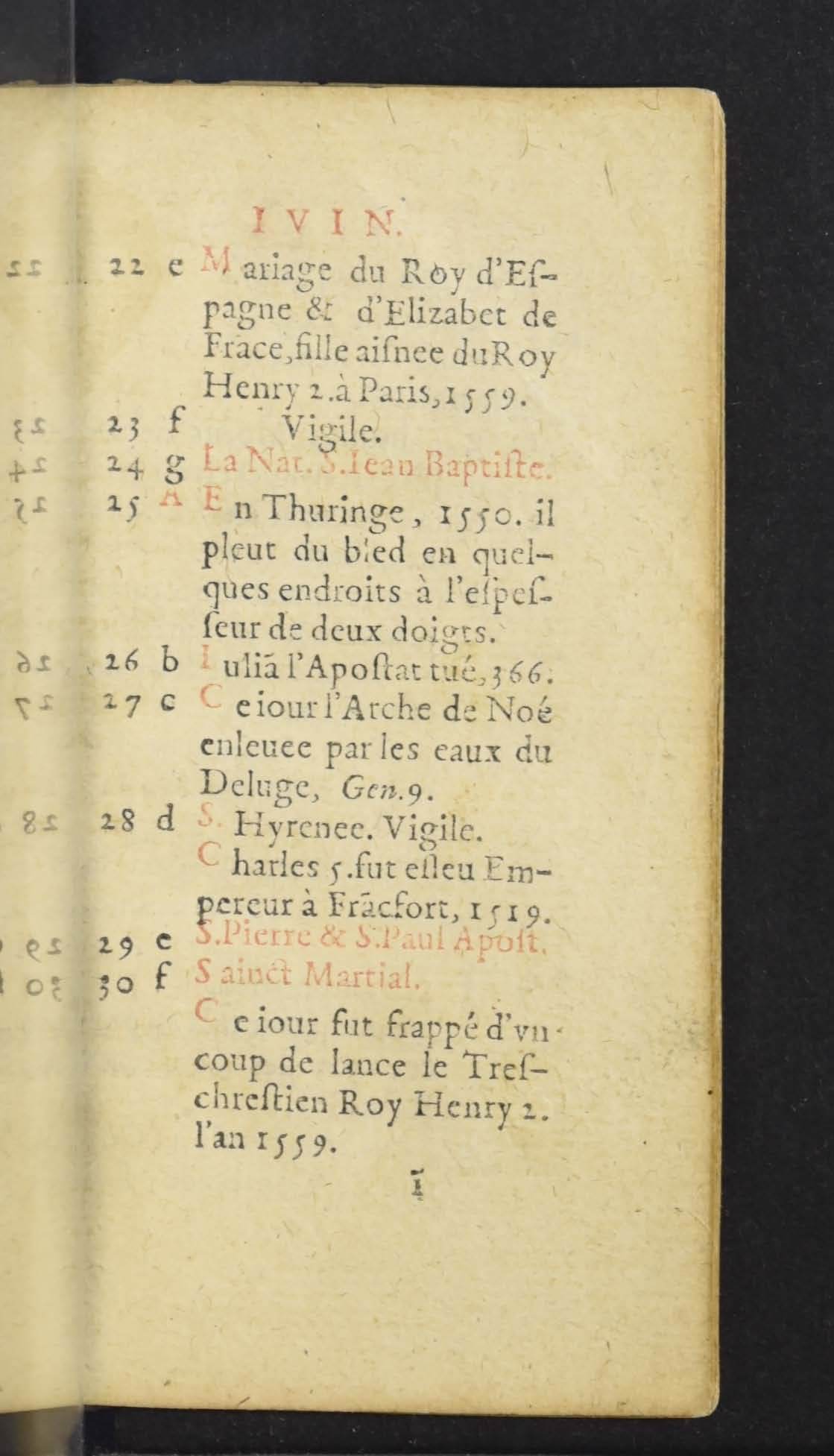1595 - Pierre Mettayer - Trésor des prières, oraisons et instructions chrétiennes - Genève 1595 - Pierre Mettayer - Trésor des prières, oraisons et instructions chrétiennes - Genève