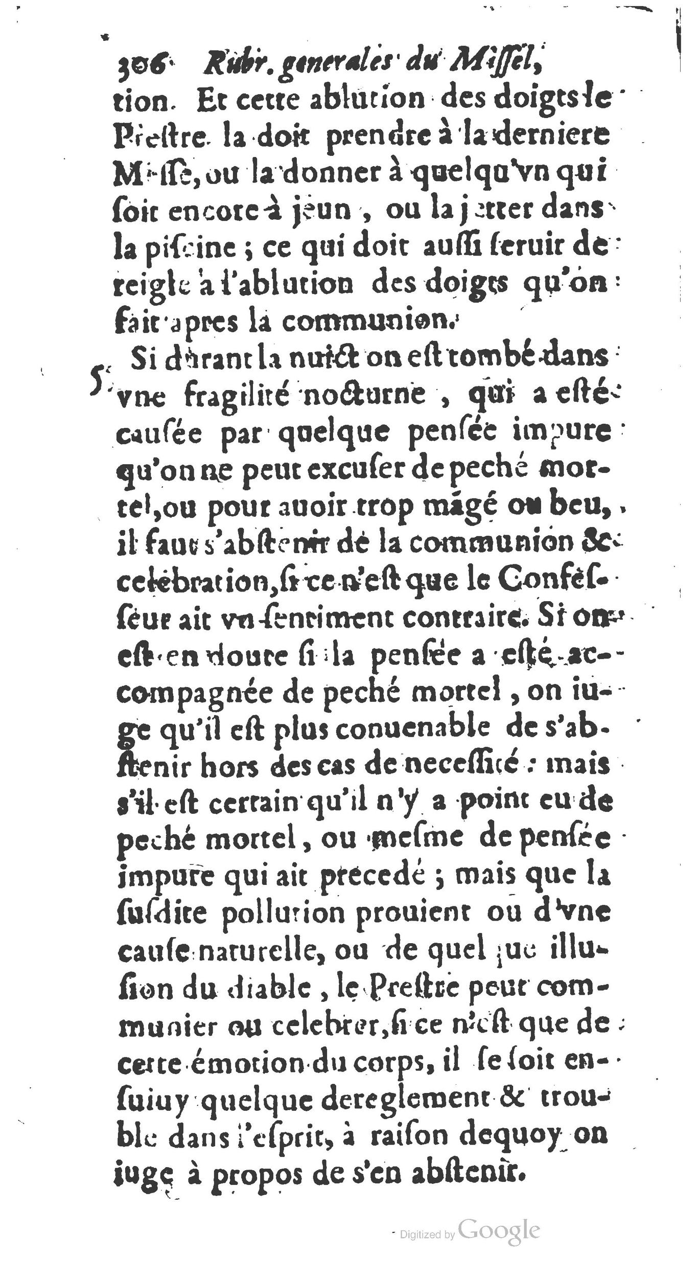 1651 - Jean Guillermet - Abrégé du trésor des cérémonies ecclésiastiques - BM Lyon