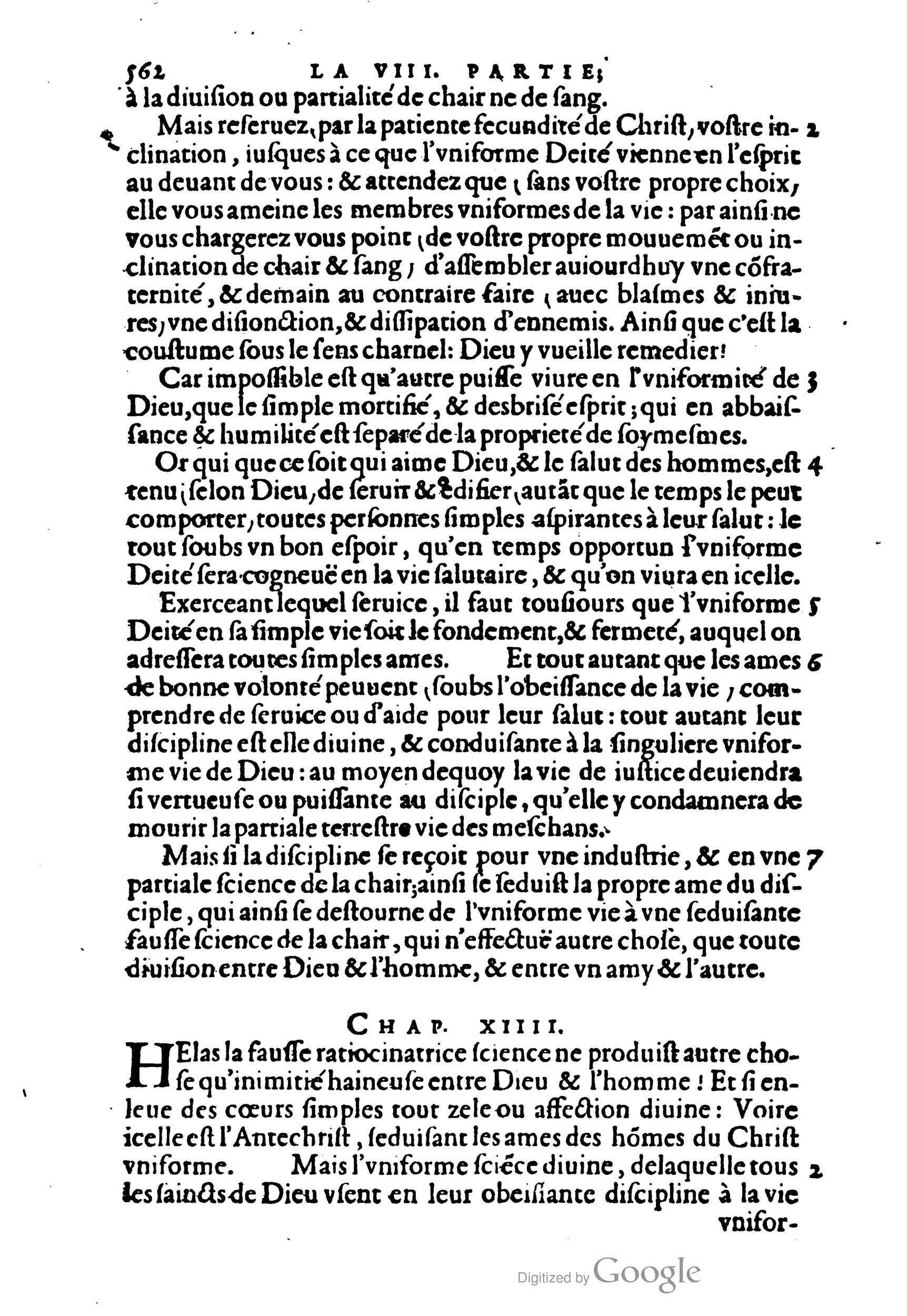 1581c. - Christophe Plantin - Le Livre des témoignages du Trésor caché au champ - Amsterdam 1581c. - Christophe Plantin - Le Livre des témoignages du Trésor caché au champ - Amsterdam