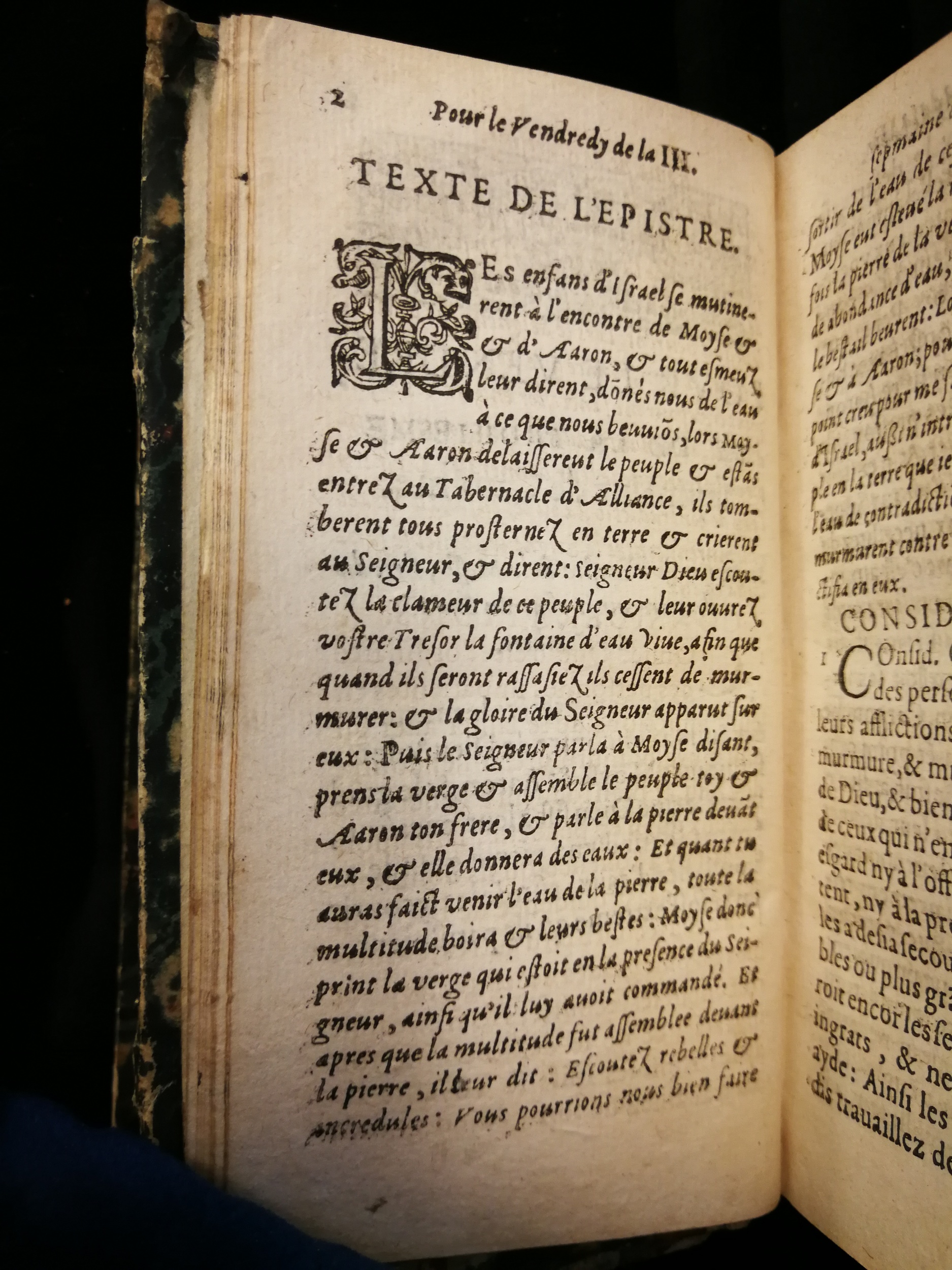 1618 - s.n. - Trésor de perfection - Les Méjanes, Aix-en-Provence