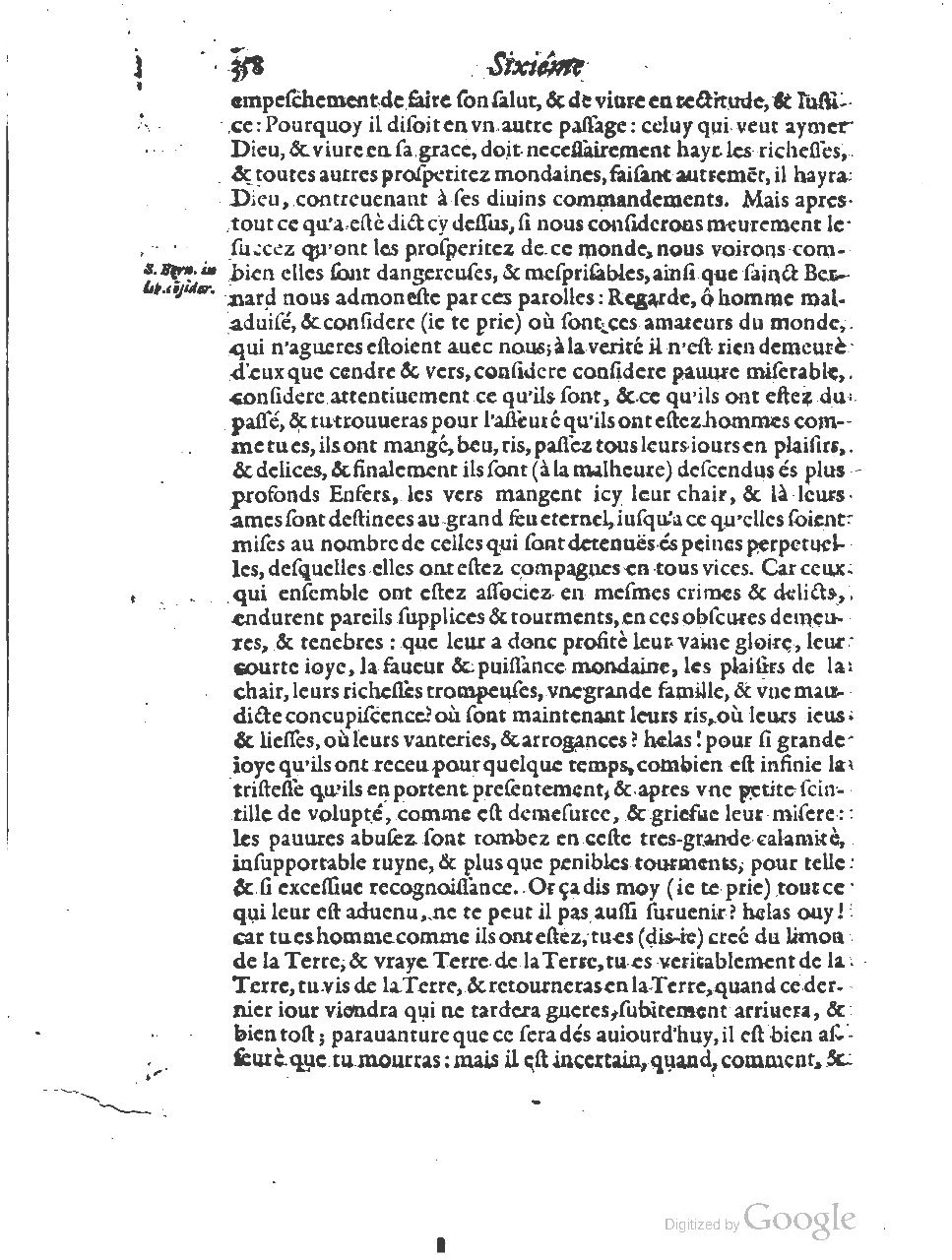 1611 - Sébastien Philippe - Trésor céleste - BSB Munich