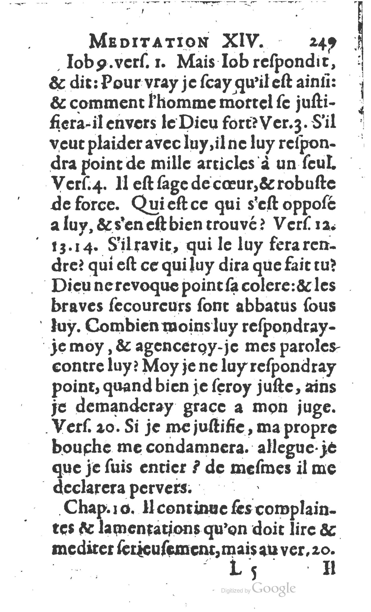 1626 - s.n. - Trésor précieux des méditations saintes, pieuses et consolatoires - BSB Munich