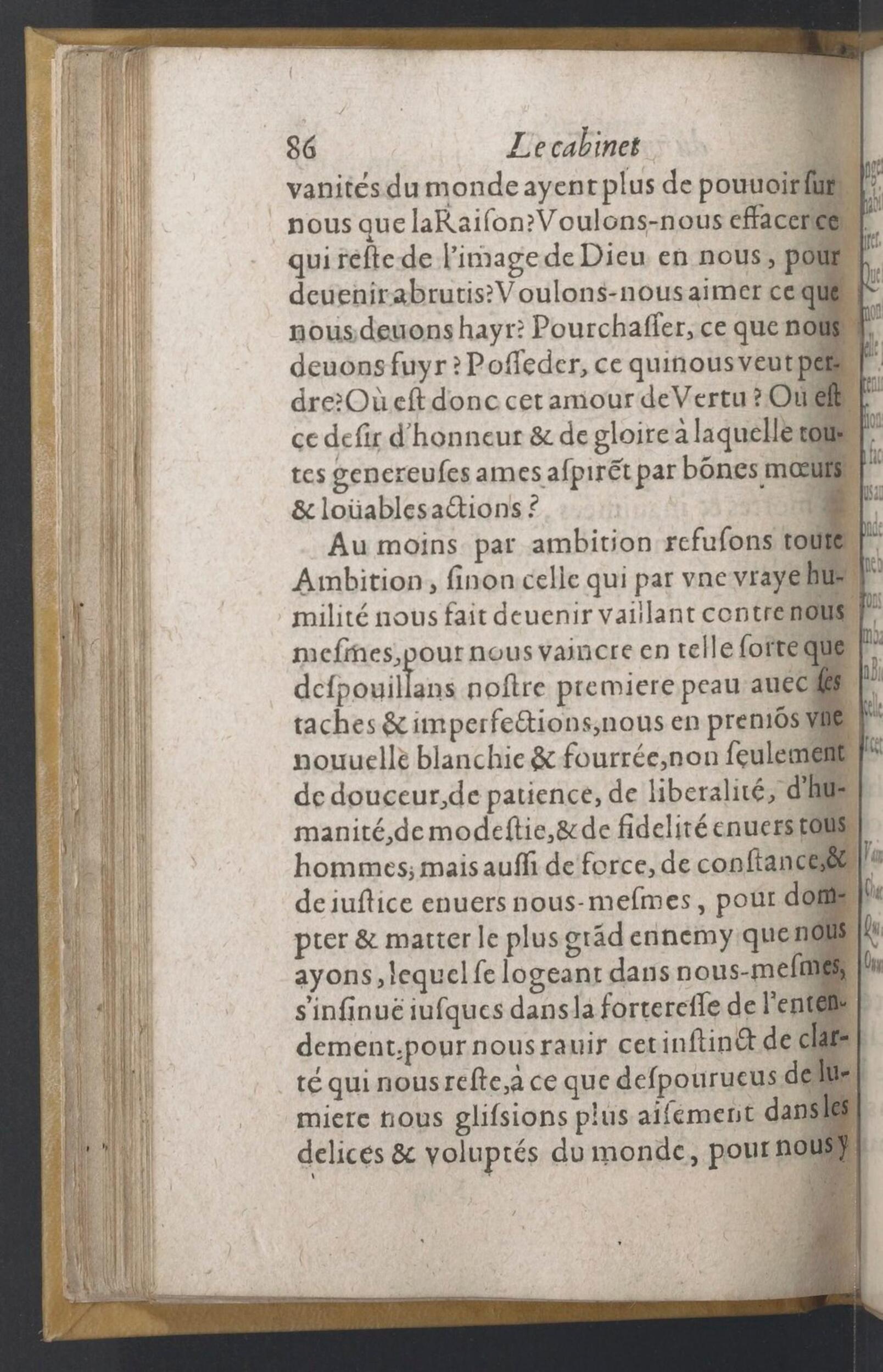 1619 - SHC - Trésor de l’histoire des langues de cet univers - BSB Munich 1619 - SHC - Trésor de l’histoire des langues de cet univers - BSB Munich