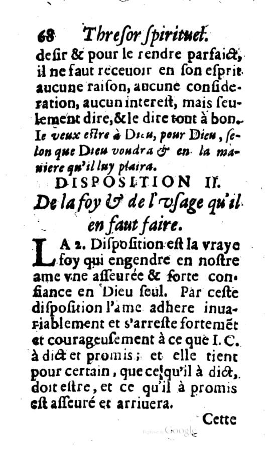 1632 - Godefroid Schoevaerdts - Trésor spirituel contenant les adresses - UGent 1632 - Godefroid Schoevaerdts - Trésor spirituel contenant les adresses - UGent