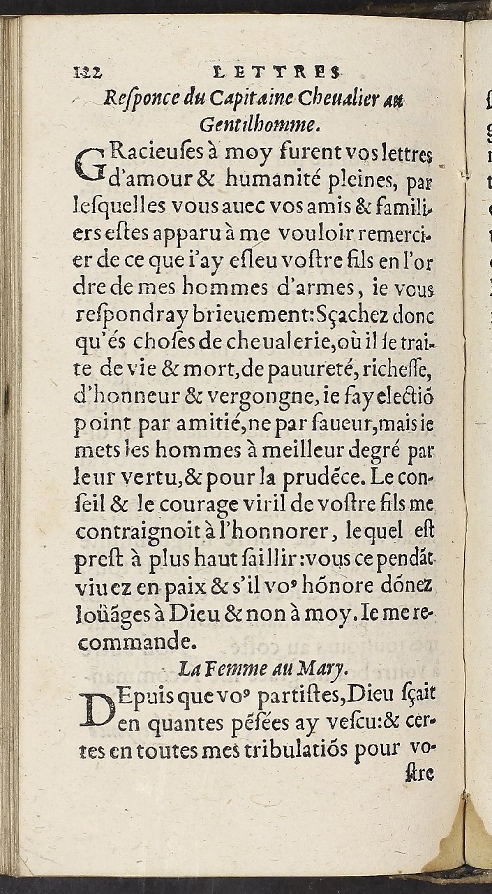 1597 - Jean Osmont - Trésor des secrétaires - Brno