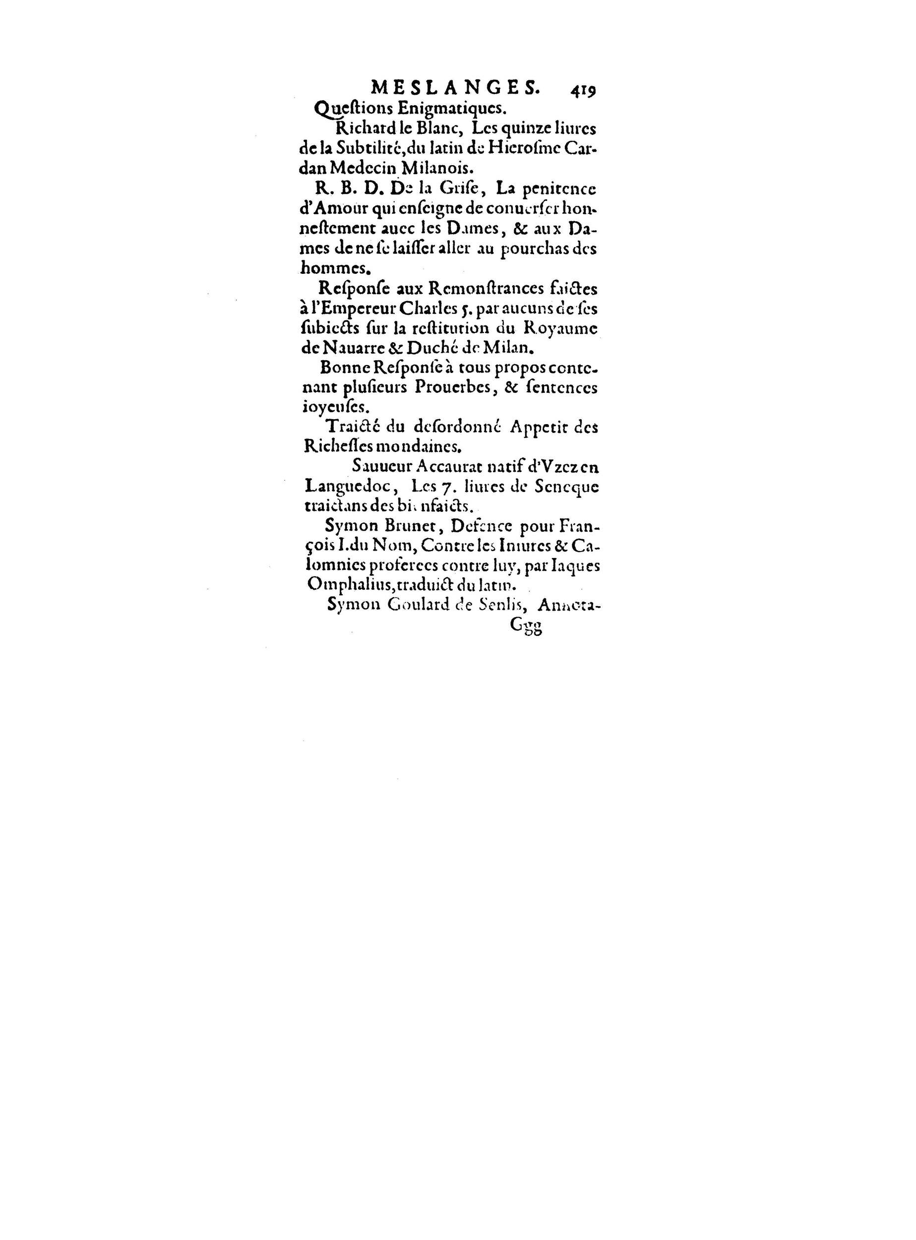 1598 - François Jacquin - La Guide des arts et sciences - BnF