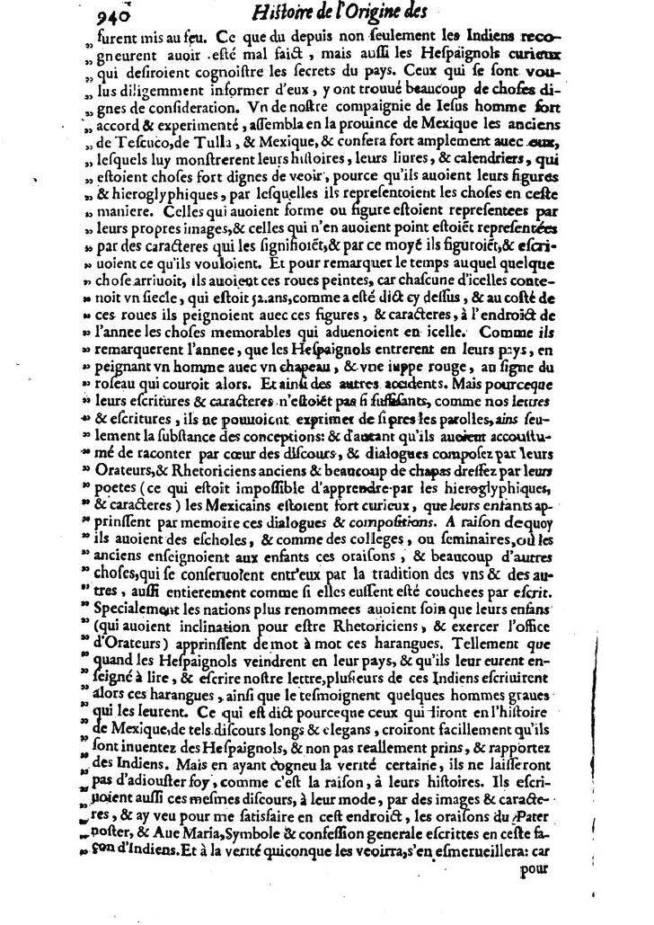 1613 - Matthieu Berjon - Trésor de l’histoire des langues de cet univers - BM Lyon