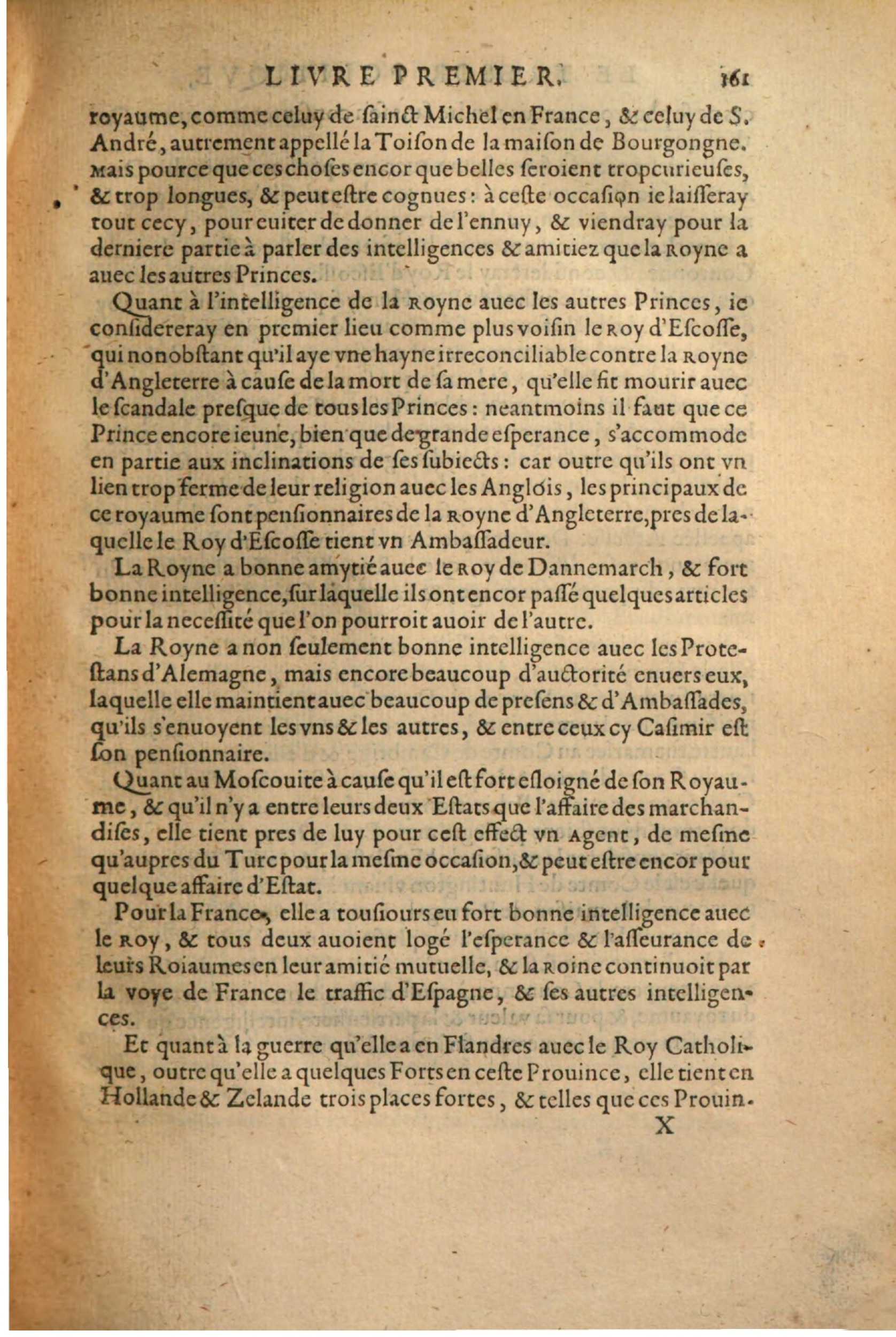 1608 - Thierry Rolin - Trésor politique - Augsbourg
