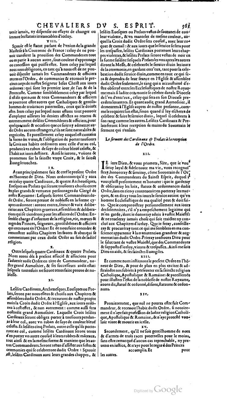 1629 - Veuve Nicolas Buon - Trésor du droit français (21754 T. 1) - BM Lyon