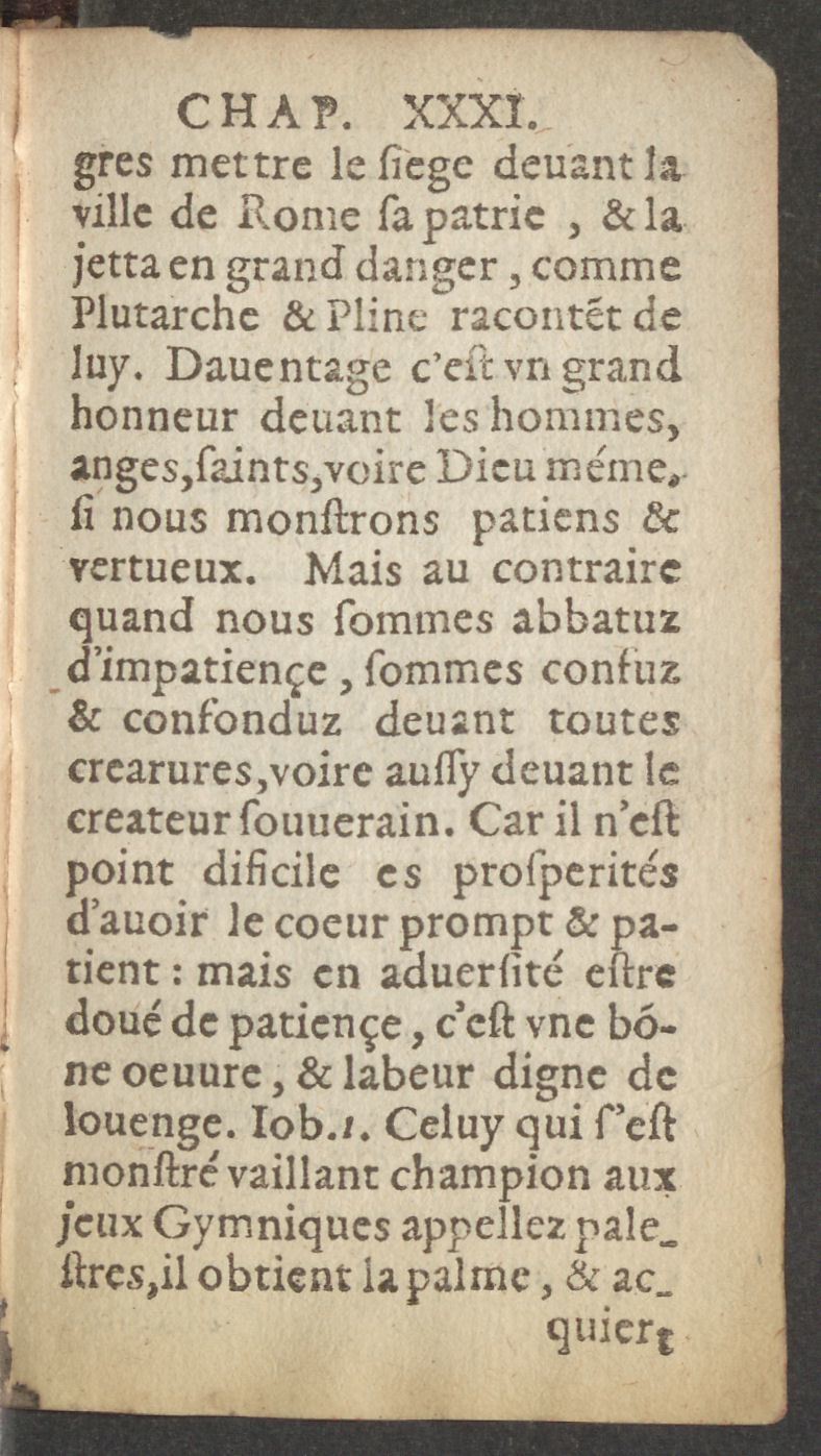 1566 - Jan van Waesberge - Trésor des divines et humaines consolations  - SBB Berlin