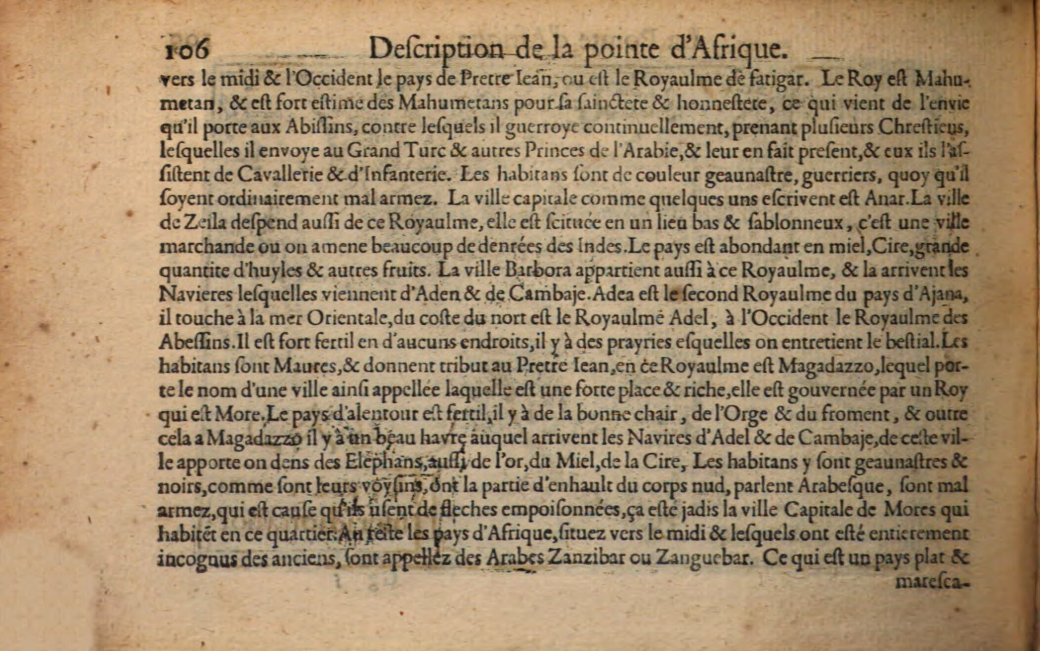 1602 - Christoffle Guyot et Corneille Nicolas - Trésor des chartes - BSB Munich