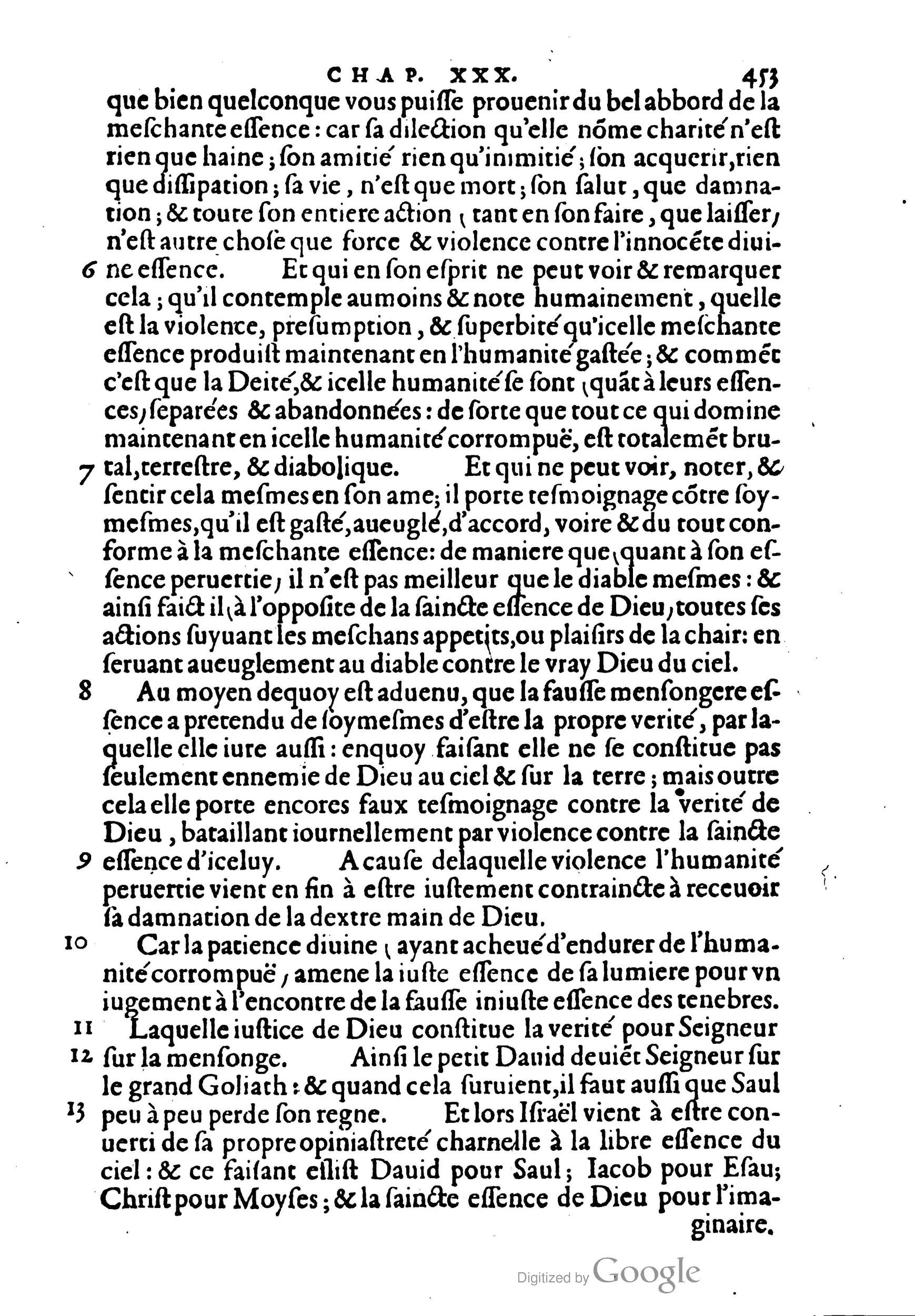1581c. - Christophe Plantin - Le Livre des témoignages du Trésor caché au champ - Amsterdam 1581c. - Christophe Plantin - Le Livre des témoignages du Trésor caché au champ - Amsterdam