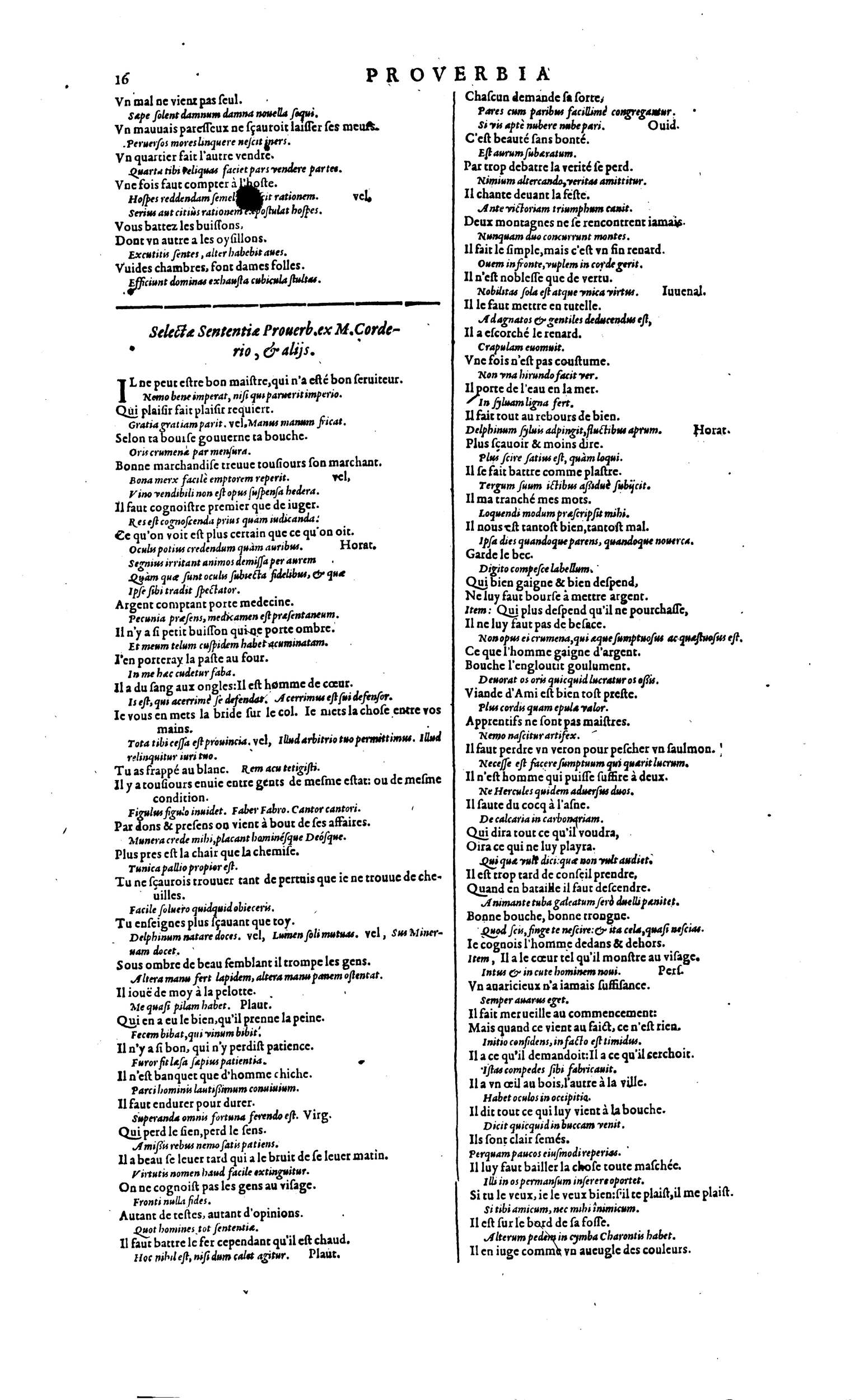 1606 - David Douceur - Trésor de la langue française - BM Lyon