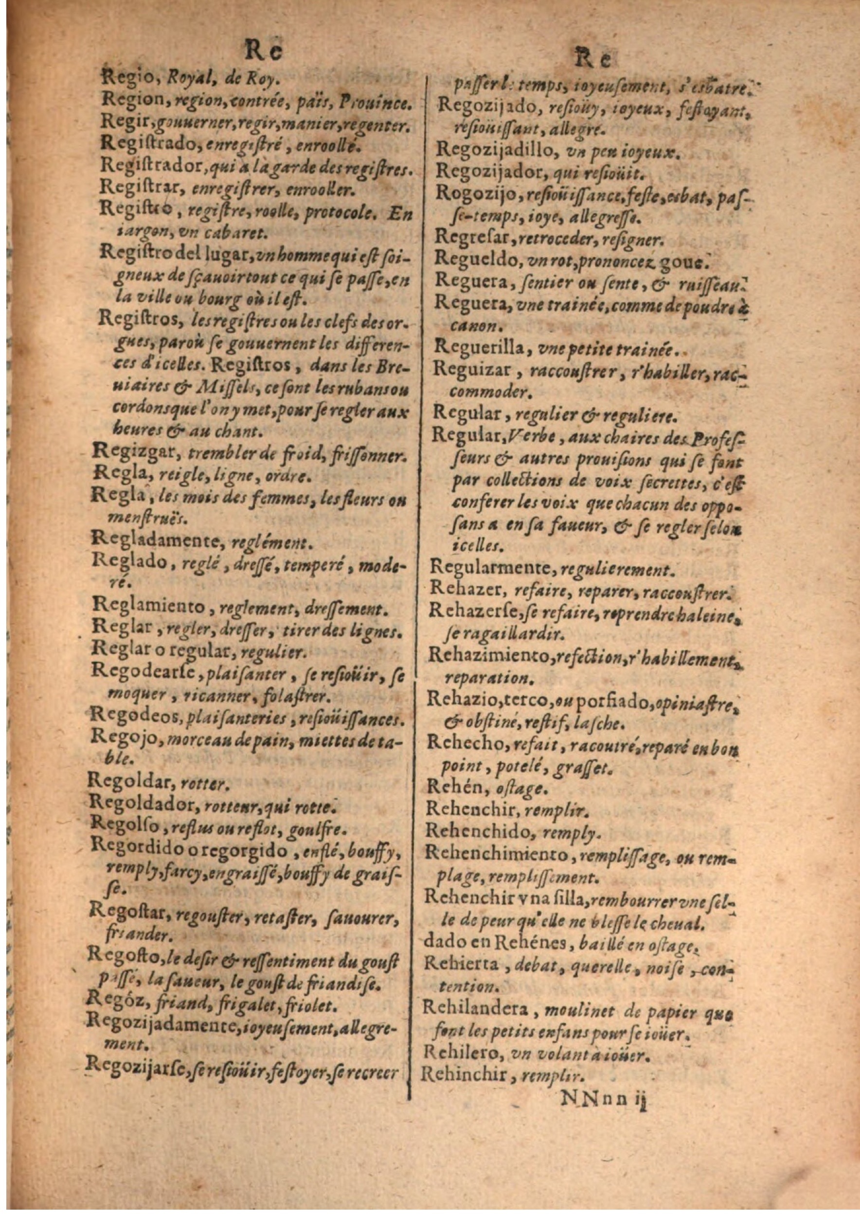 1645 - A. de Sommaville et A. Courbé Trésor des deux langues espagnole et française - BSB Munich-659.jpeg