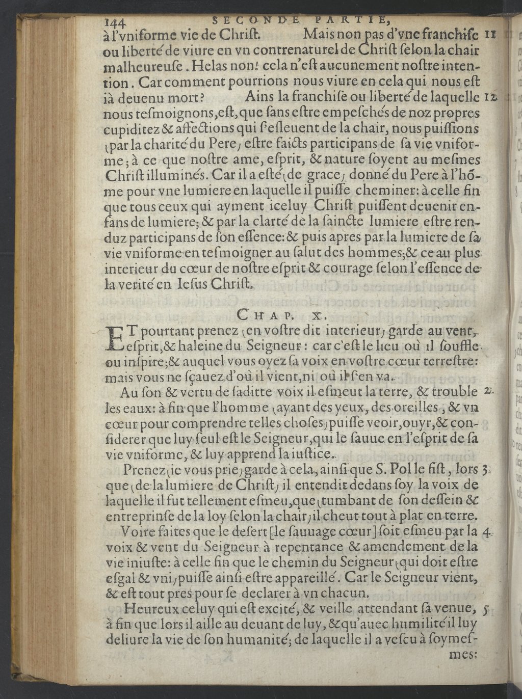 [1575c.] - s.n. - Le Livre des témoignages du Trésor caché au champ - BnF-Tolbiac