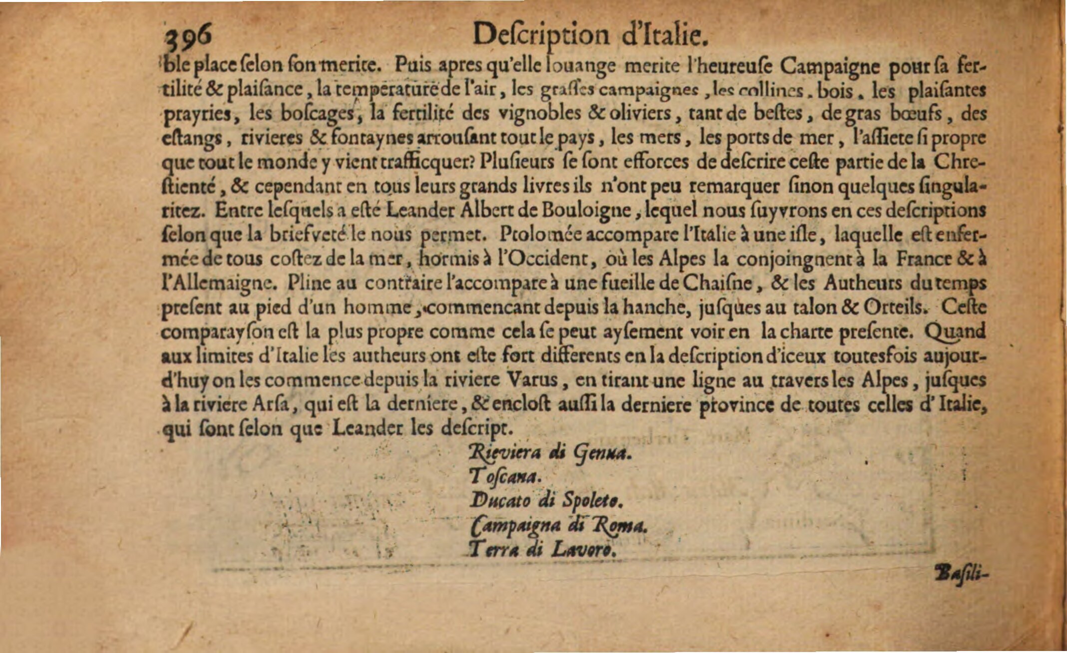 1602 - Christoffle Guyot et Corneille Nicolas - Trésor des chartes - BSB Munich