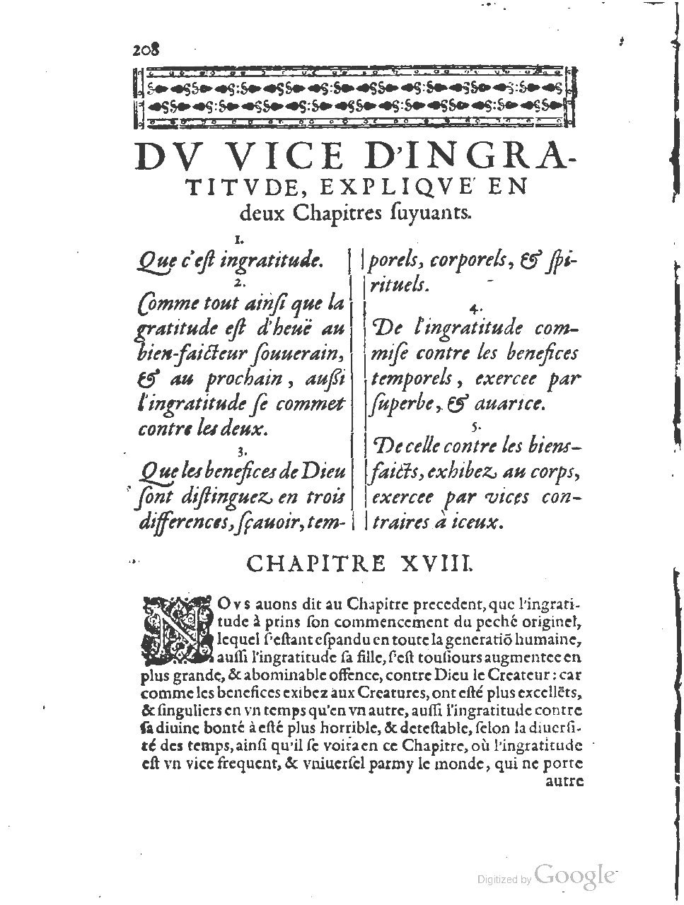 1611 - Sébastien Philippe - Trésor céleste - BSB Munich