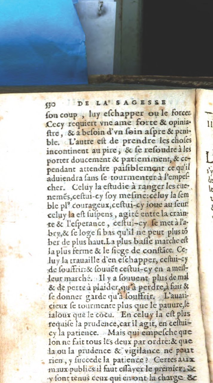 1606 - François Lefebvre - Trésor de la sagesse - BCU Lausanne 1606 - François Lefebvre - Trésor de la sagesse - BCU Lausanne