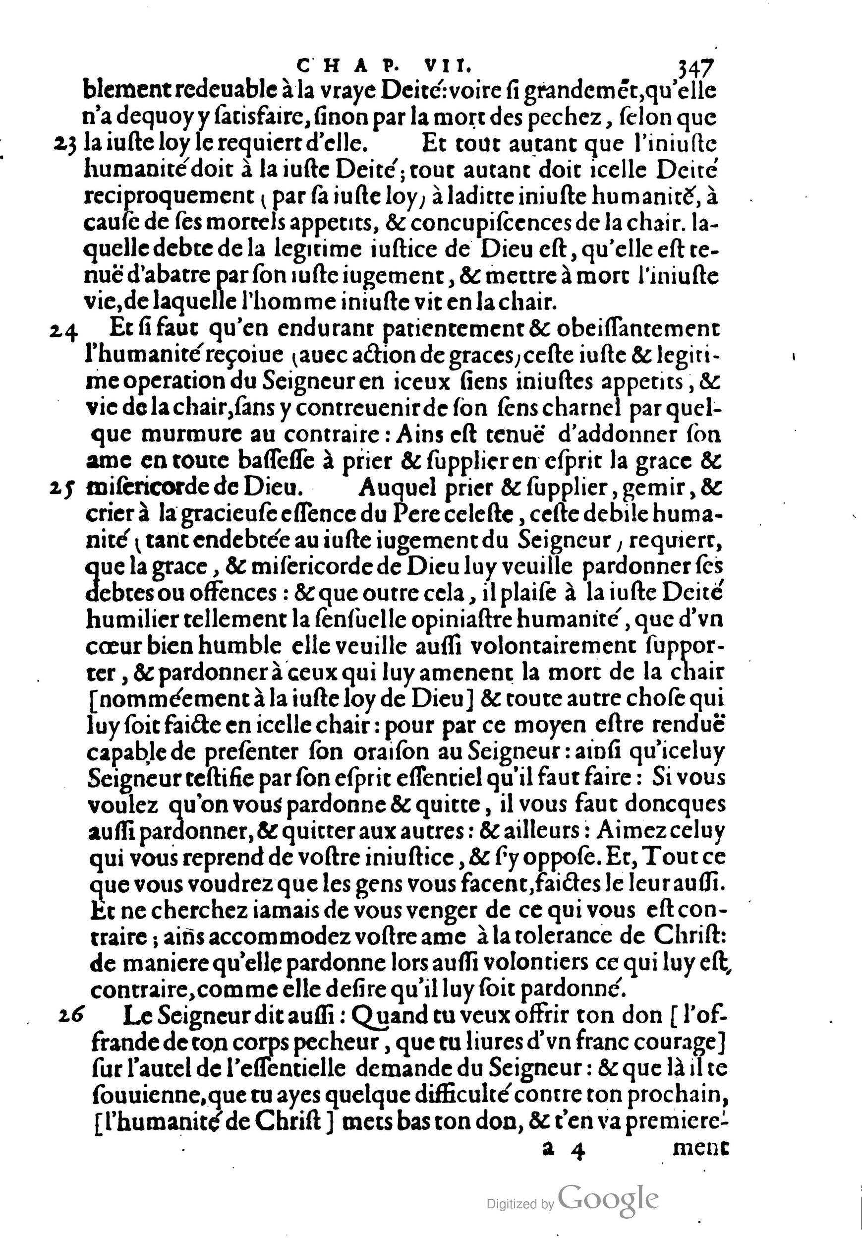 1581c. - Christophe Plantin - Le Livre des témoignages du Trésor caché au champ - Amsterdam 1581c. - Christophe Plantin - Le Livre des témoignages du Trésor caché au champ - Amsterdam
