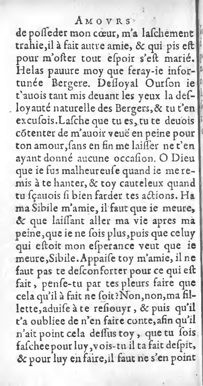 1597 - Thomas Daré - Trésor d’amour - Toronto