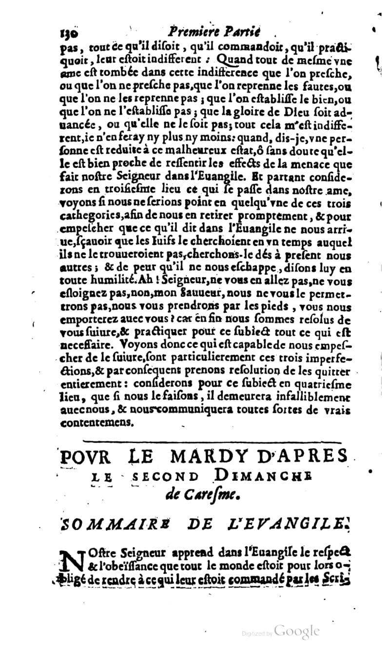 1637 - s.n. - Trésor spirituel des âmes religieuses - BM Lyon