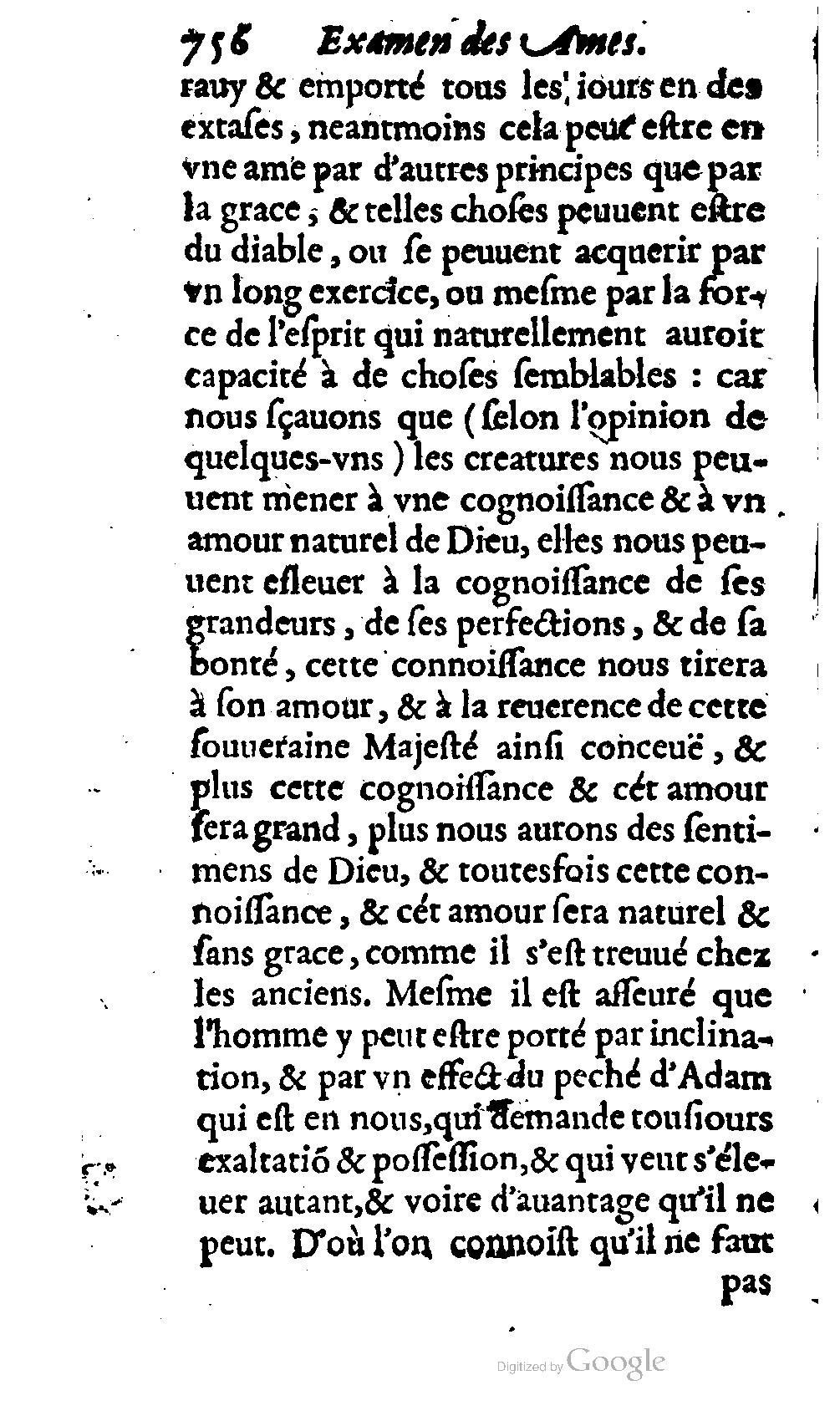 1646 - Antoine Cellier et Pierre Compagnon - Trésor spirituel contenant les obligations - BM Lyon 1646 - Antoine Cellier et Pierre Compagnon - Trésor spirituel contenant les obligations - BM Lyon