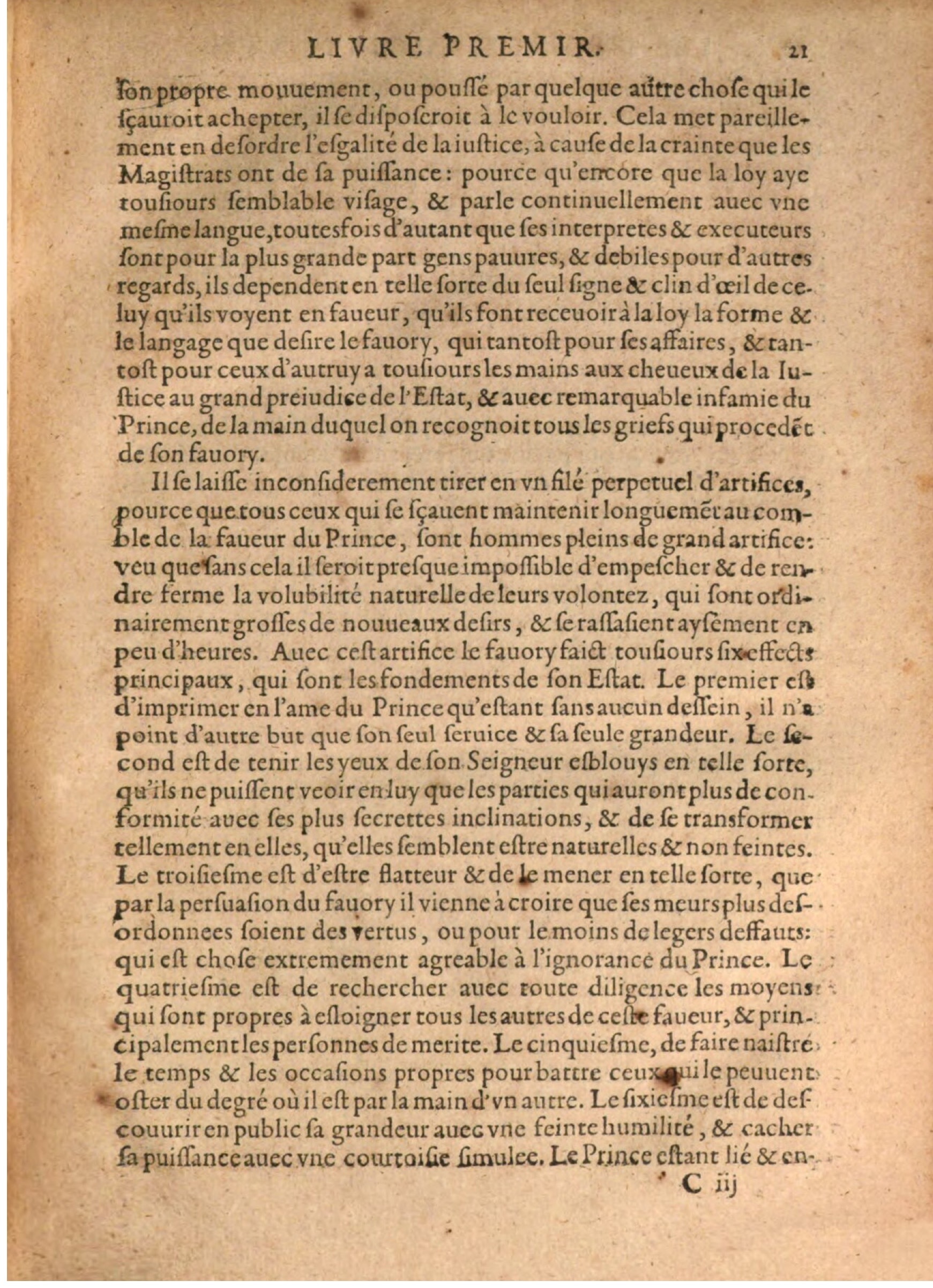1608 - Pierre Chevalier - Trésor politique - BSB Munich 1608 - Pierre Chevalier - Trésor politique - BSB Munich