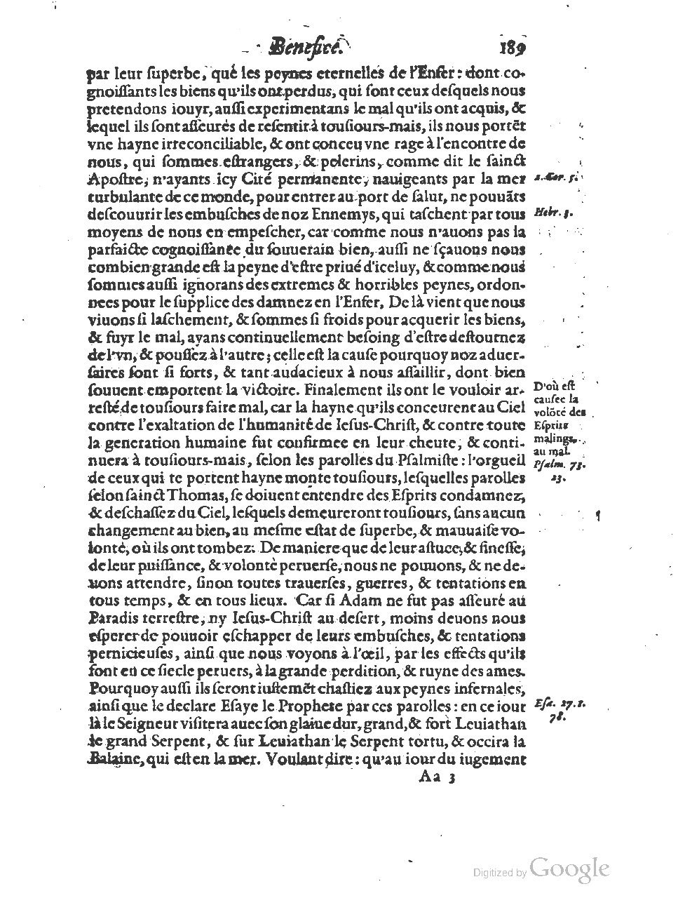 1611 - Sébastien Philippe - Trésor céleste - BSB Munich