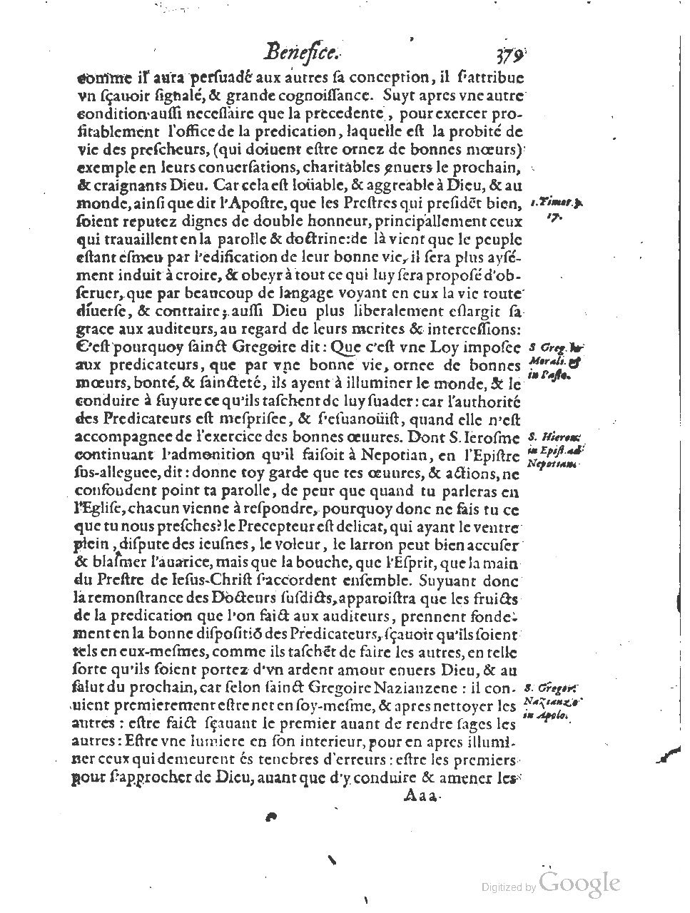 1611 - Sébastien Philippe - Trésor céleste - BSB Munich