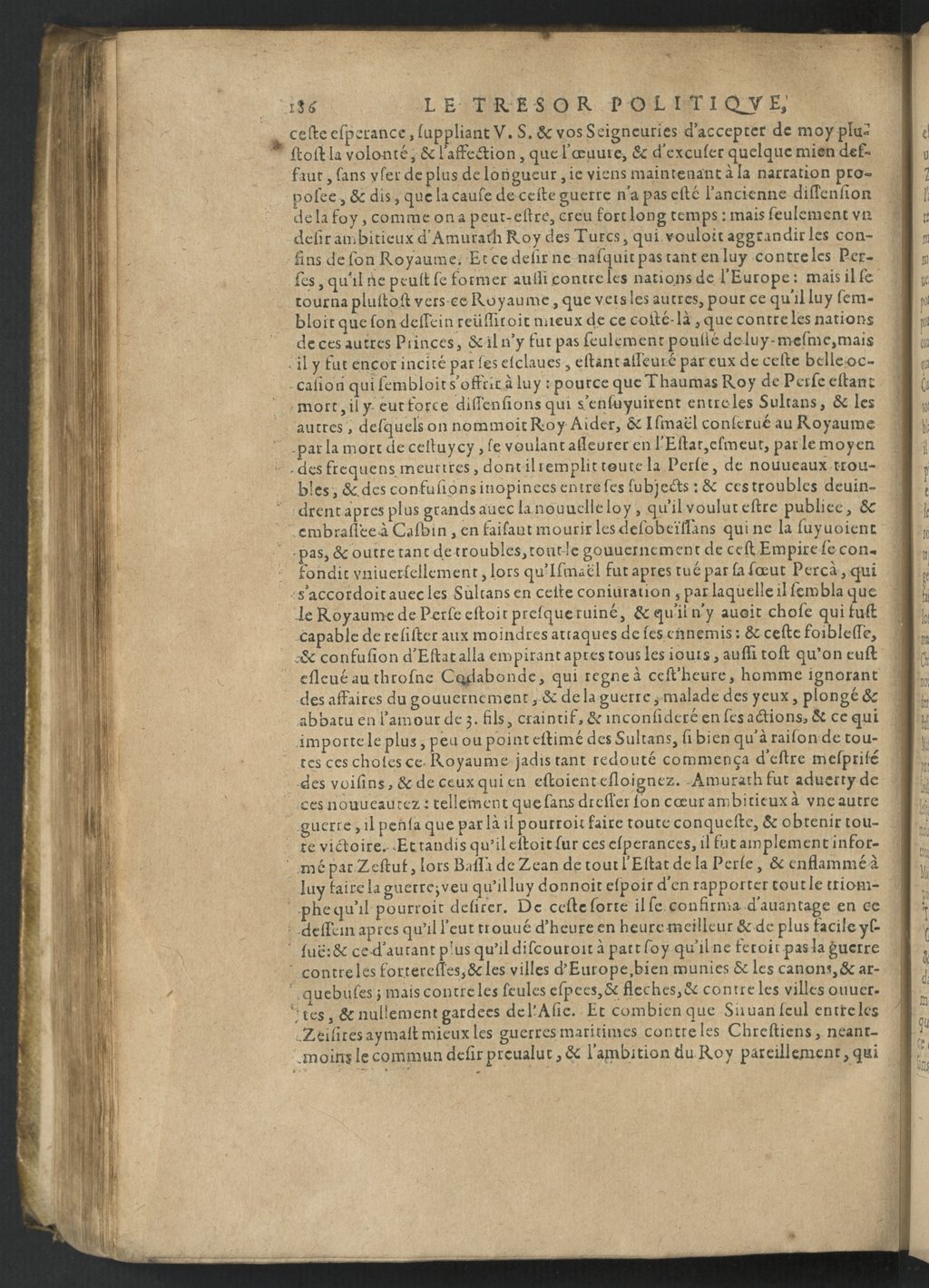 1611 - Pierre Chevalier - Trésor politique - BnF Tolbiac