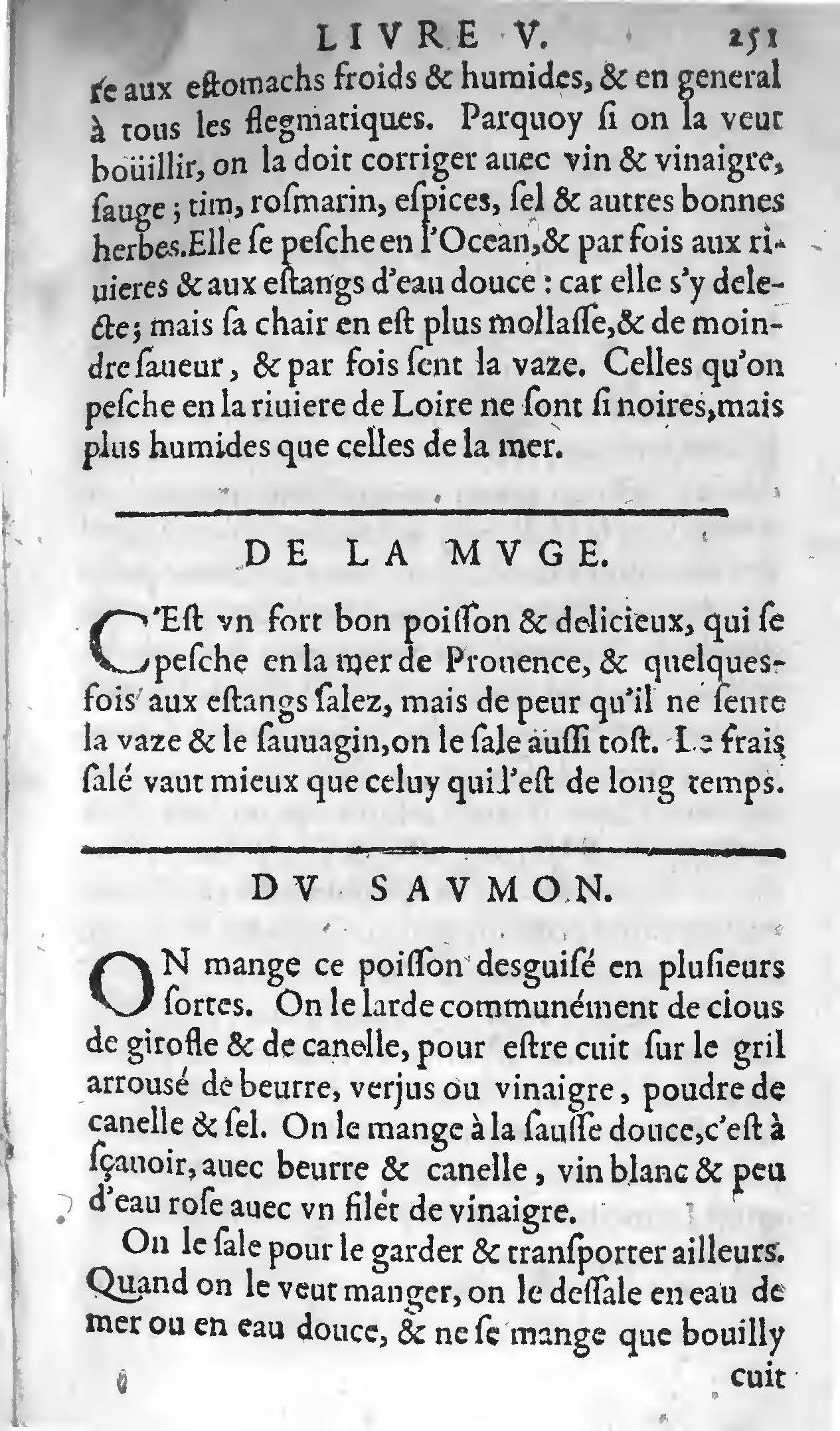1607 Étienne Servain et Jean Antoine Huguetan - Trésor de santé ou ménage de la vie humaine - BIU Santé_Page_271.jpg