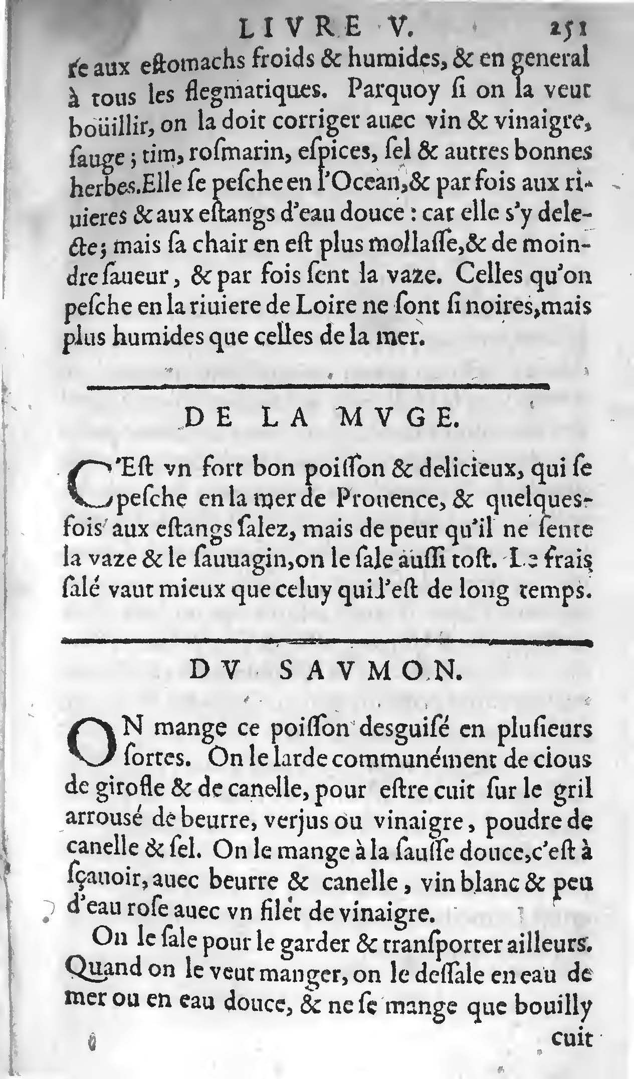1607 - Étienne Servain et Jean Antoine Huguetan - Trésor de santé ou ménage de la vie humaine - BIU Santé