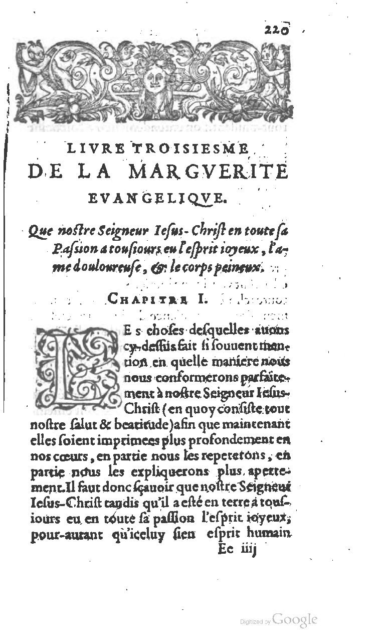 1602 - Veuve G. de la Noüe - Perle évangélique, Trésor incomparable de la sapience divine - UGent