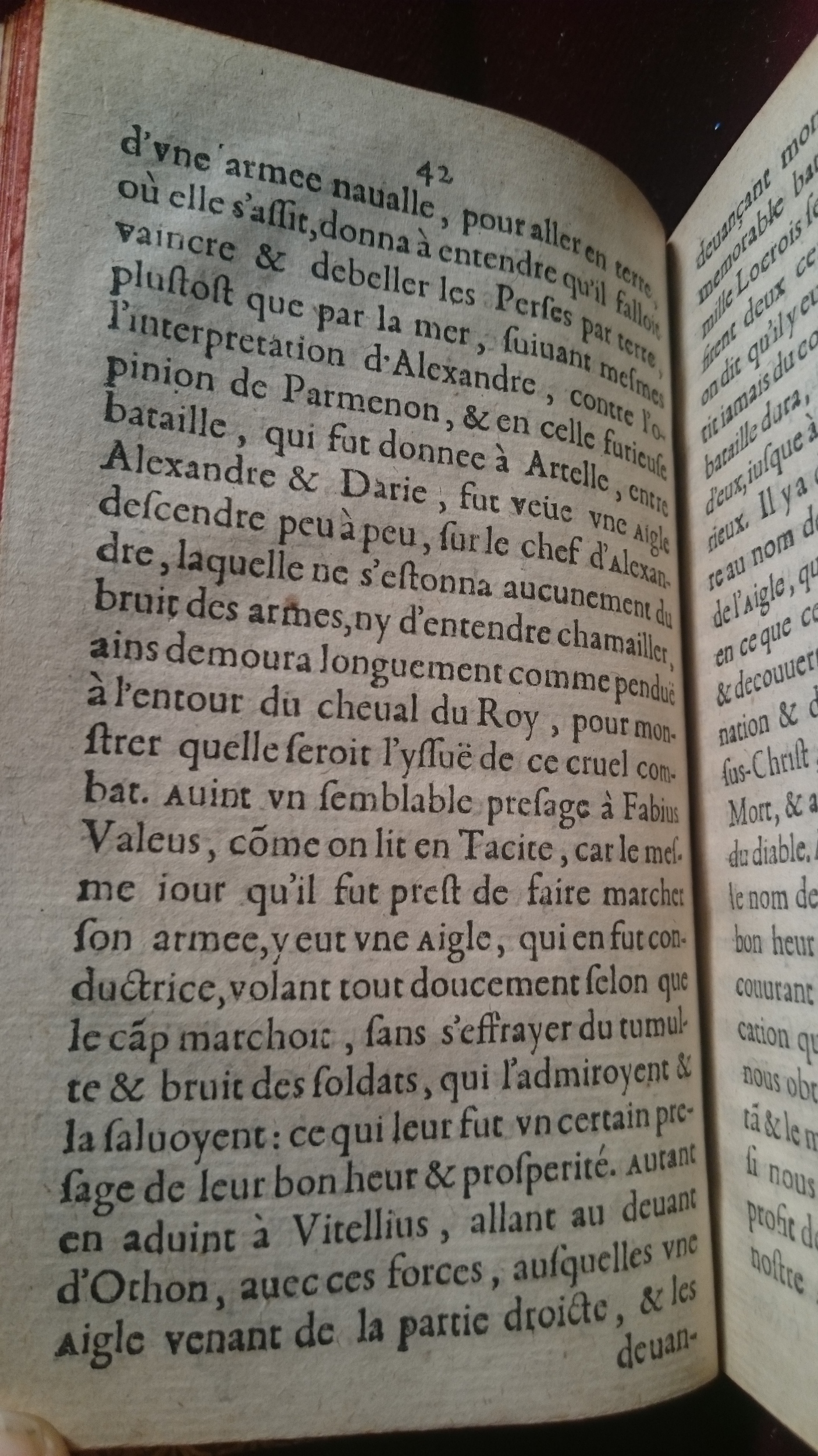 1581 - Guillaume Julien - Trésor de Ponce Pilate - Douai Quincy