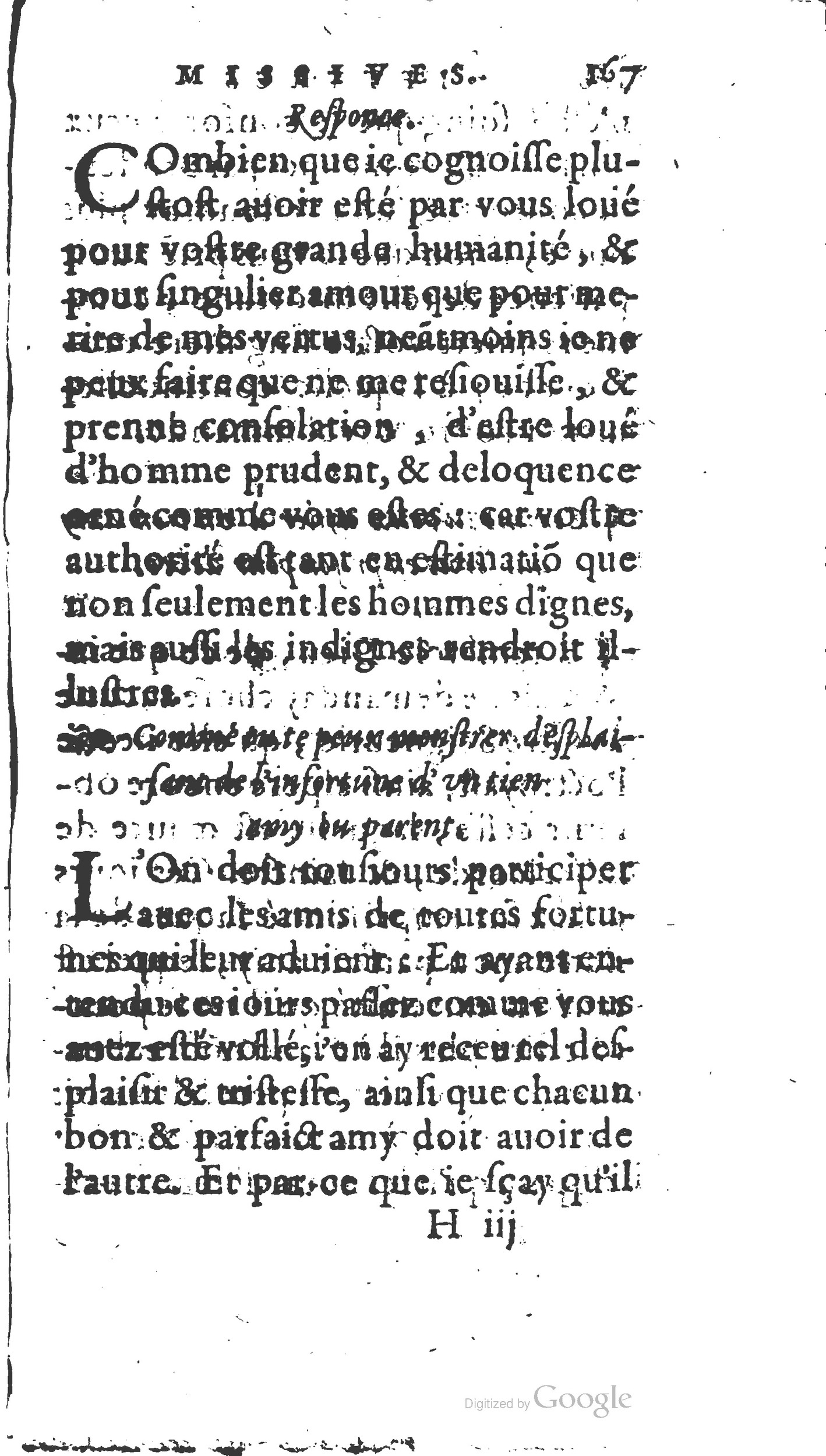 1598 - Sébastien Molin - Trésor des secrétaires - British Library