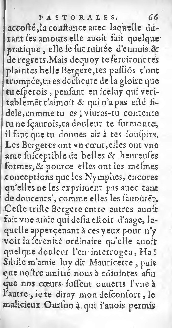1597 - Thomas Daré - Trésor d’amour - Toronto