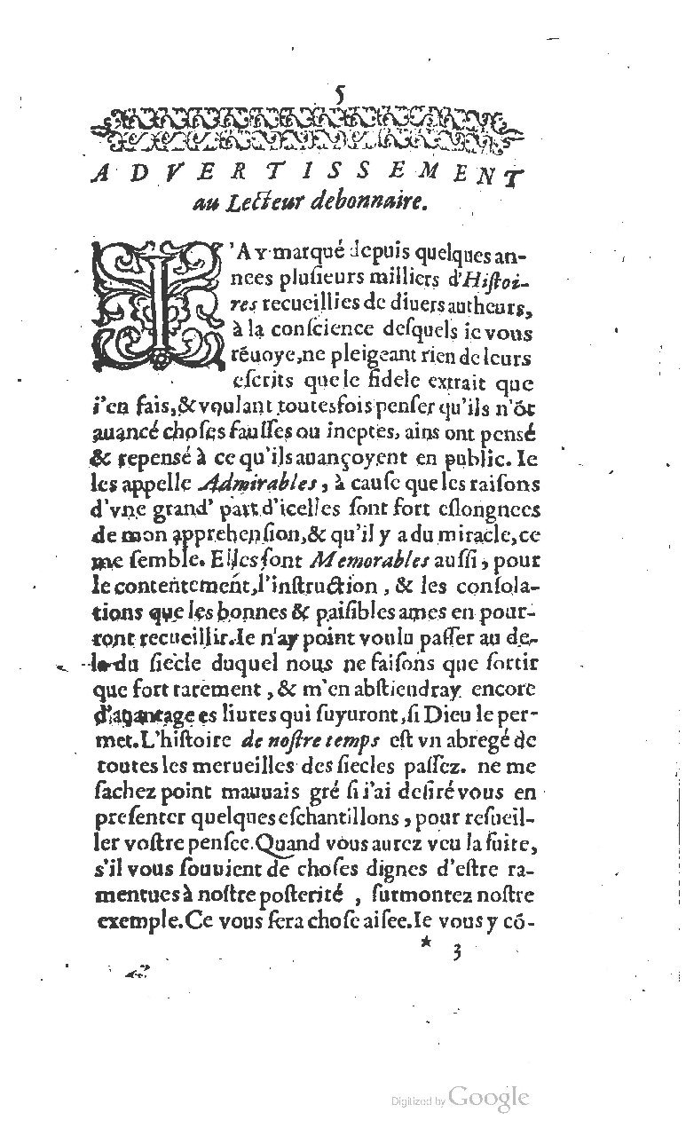 1610 Tresor d’histoires admirables et memorables de nostre temps Marceau Etat de Baviere_Page_0009.jpg