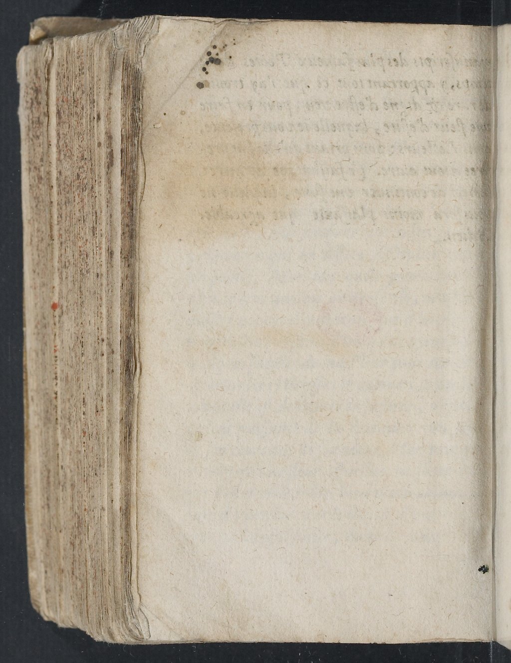 1607 - Pierre Brossart - Trésor des trésors - BnF
