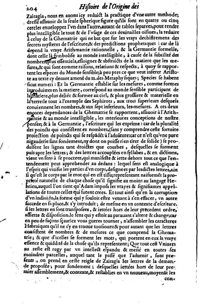 1613 - Matthieu Berjon - Trésor de l’histoire des langues de cet univers - BM Lyon