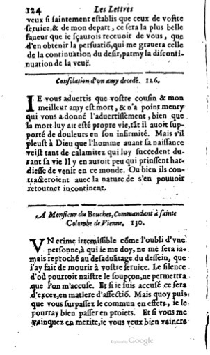 1619 - Mathieu Gorgeu - Secrétaire des secrétaires ou le Trésor de la plume française - UC Madrid