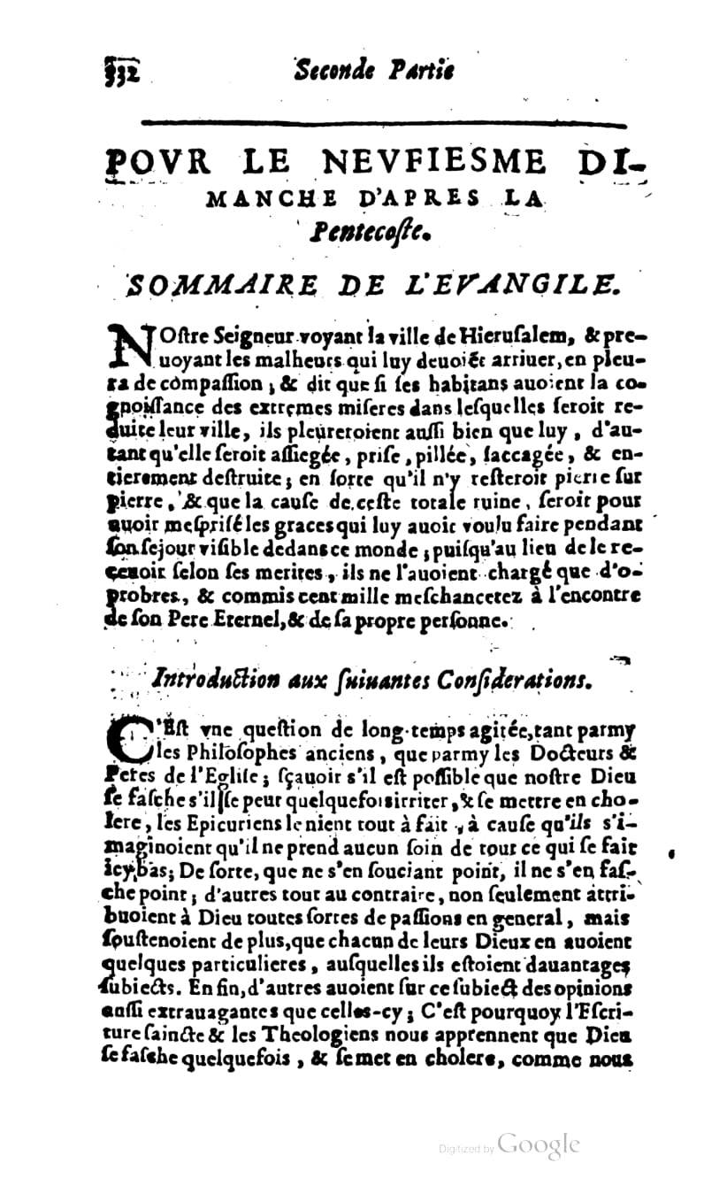 1637 - s.n. - Trésor spirituel des âmes religieuses - BM Lyon