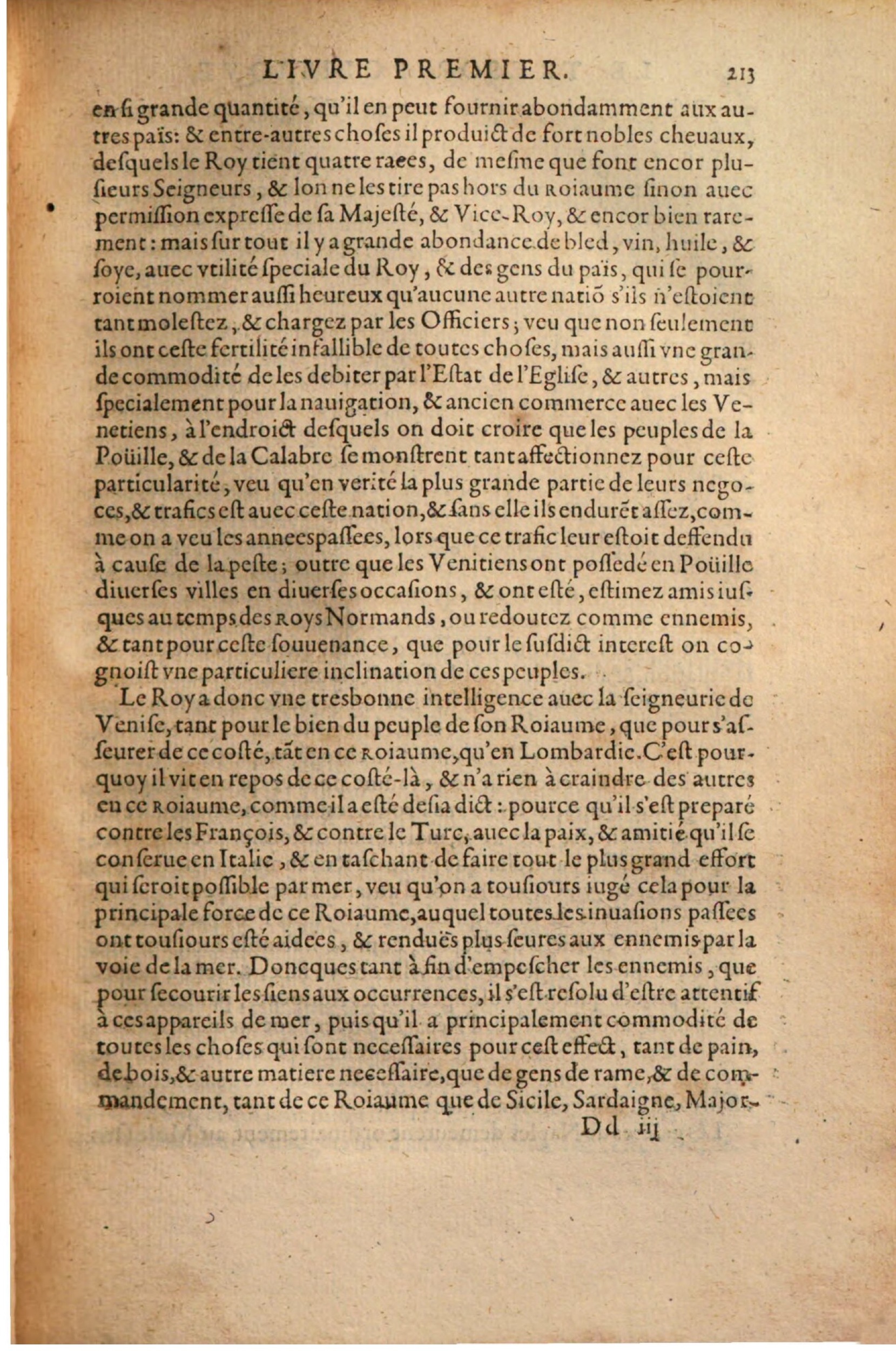 1608 - Thierry Rolin - Trésor politique - Augsbourg