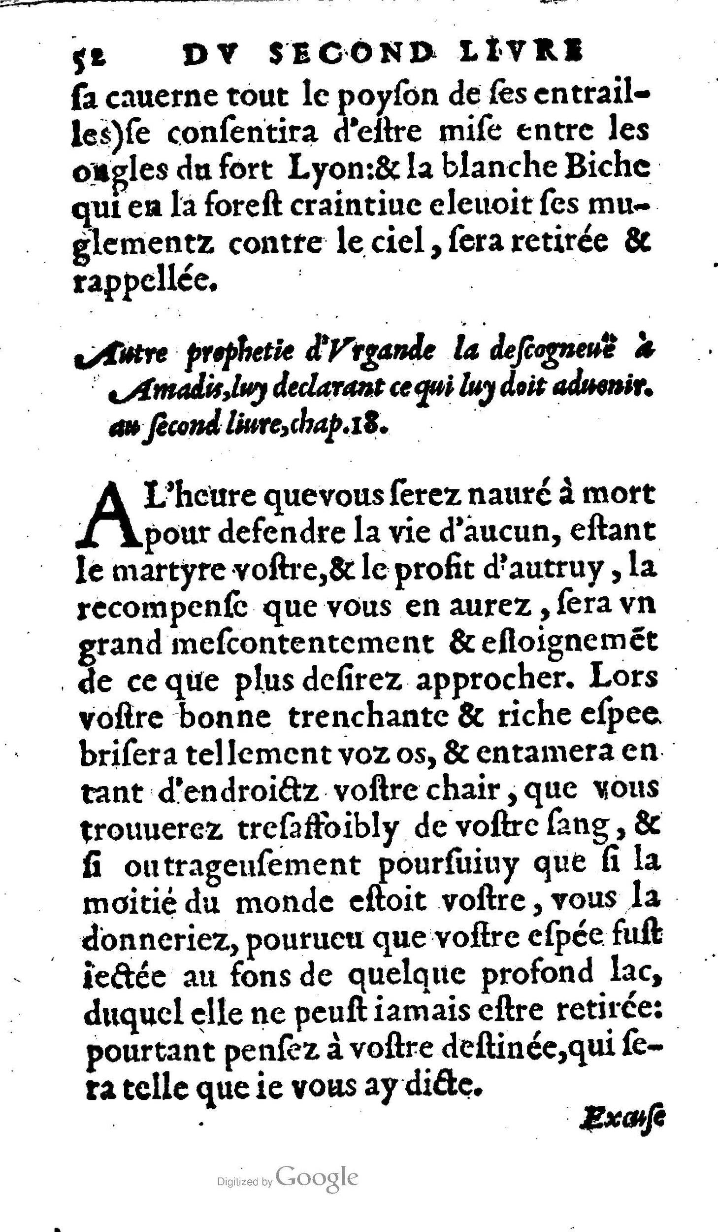 1606 - Jean Antoine Huguetan - Trésor des Amadis - Anvers Musée Plantin-Moretus 1606 - Jean Antoine Huguetan - Trésor des Amadis - Anvers Musée Plantin-Moretus