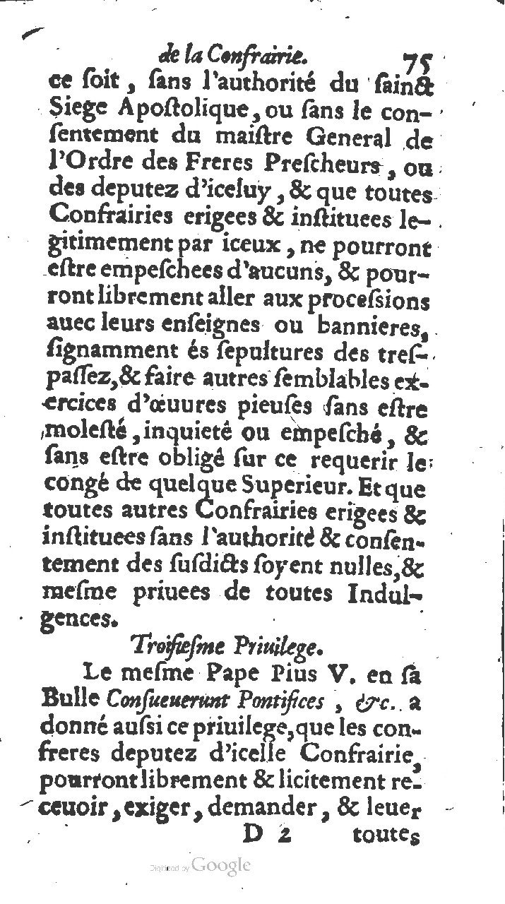 1609 - Jean Bogart - Grand Trésor des pardons et indulgences - UGent