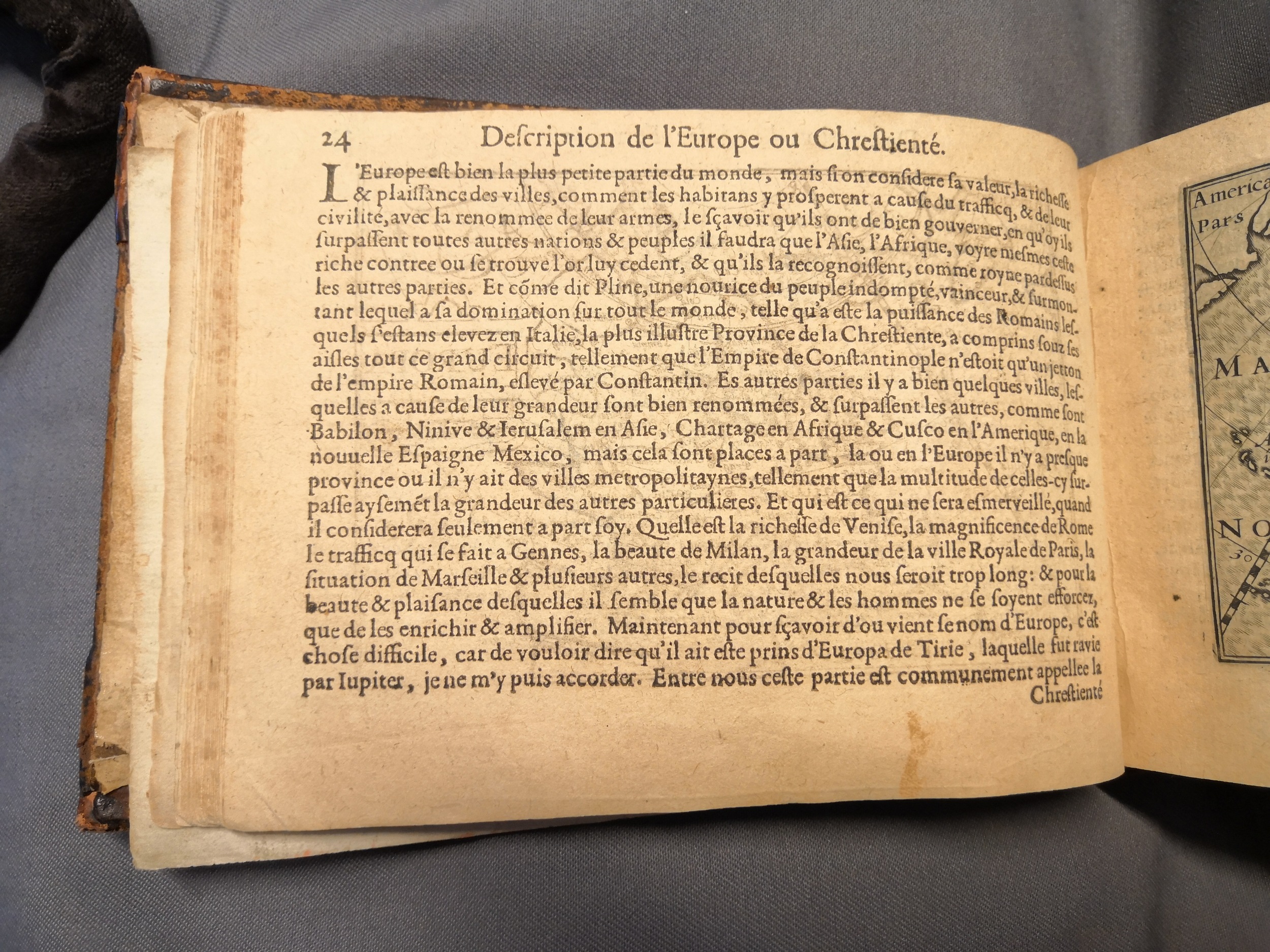 1600c. - Aelbrecht Hendricksz et Cornelis Claesz - Trésor des chartes - Amsterdam